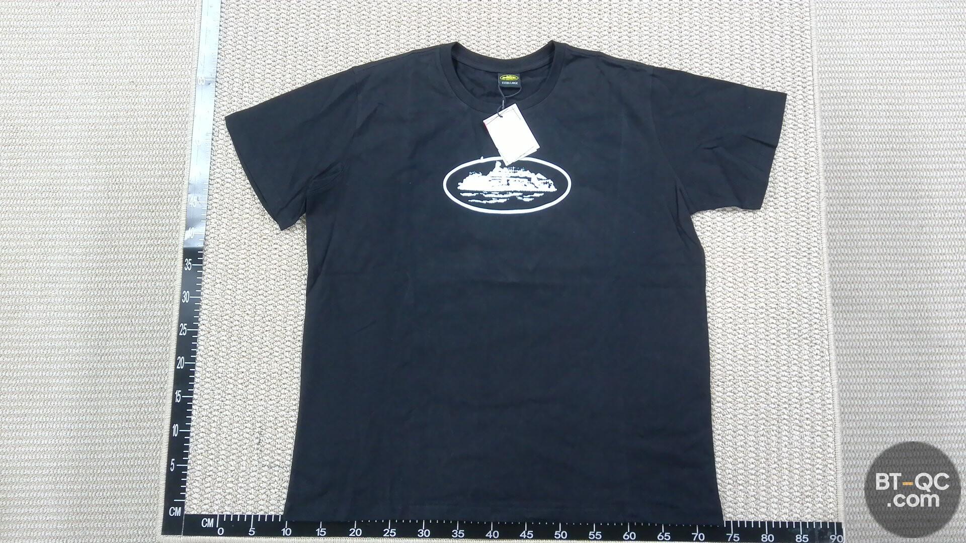 Corteiz Shirts QC