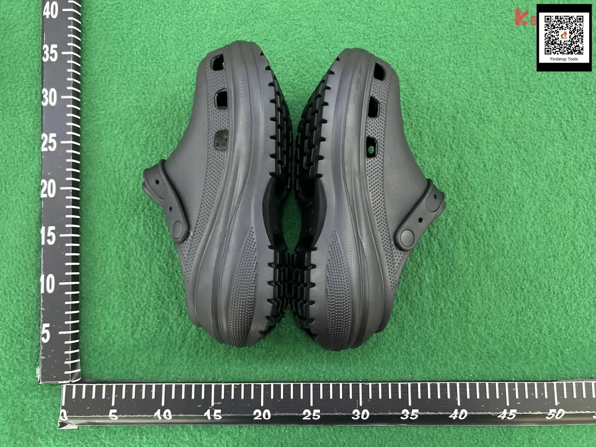 Light Wheel Cave Shoes Puff Small Whale Summer Thick Sole Outwear Platform Bottom Couple Beach Men's Shit Feeling Sandals