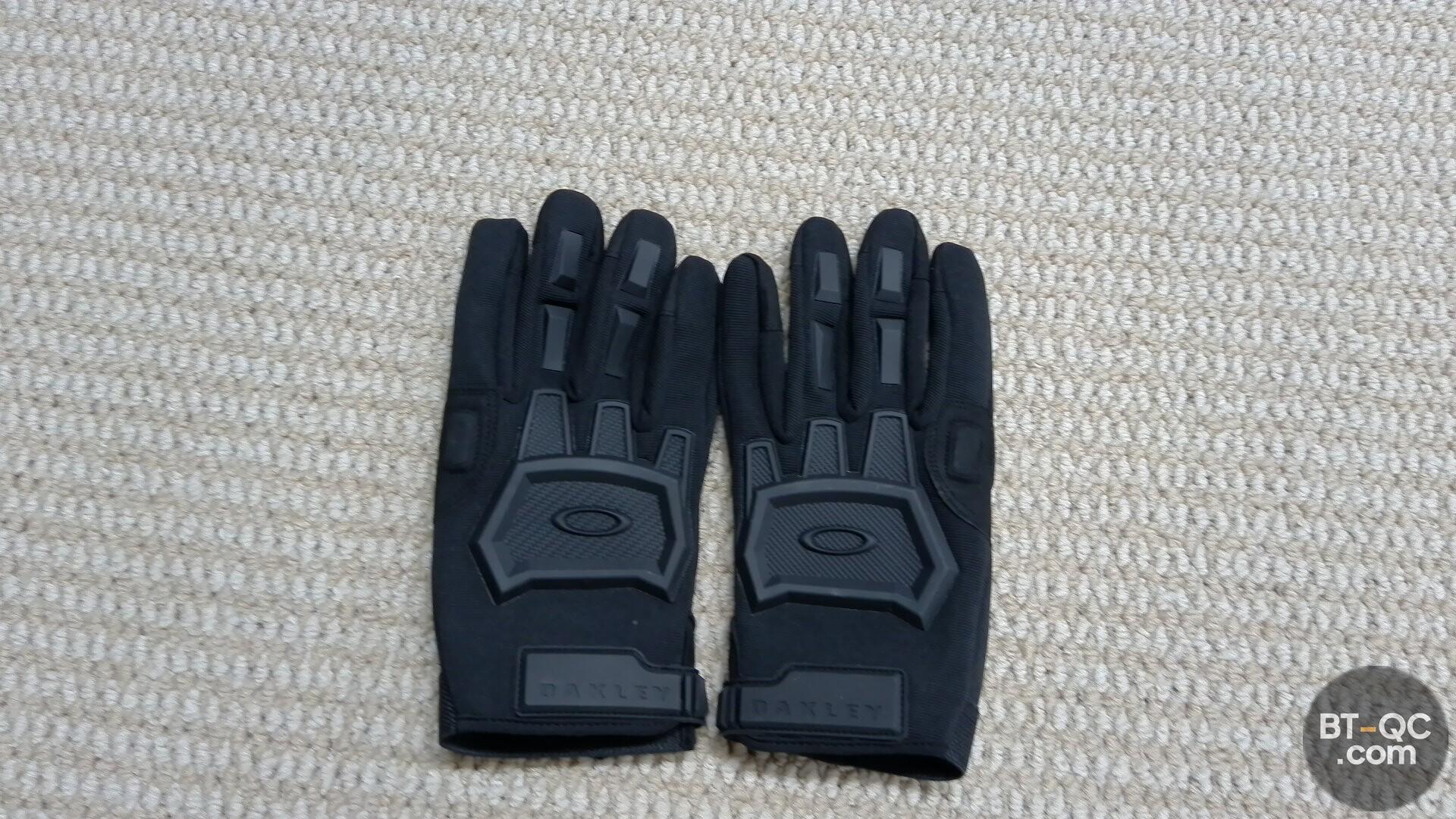 Oakley Accessories QC