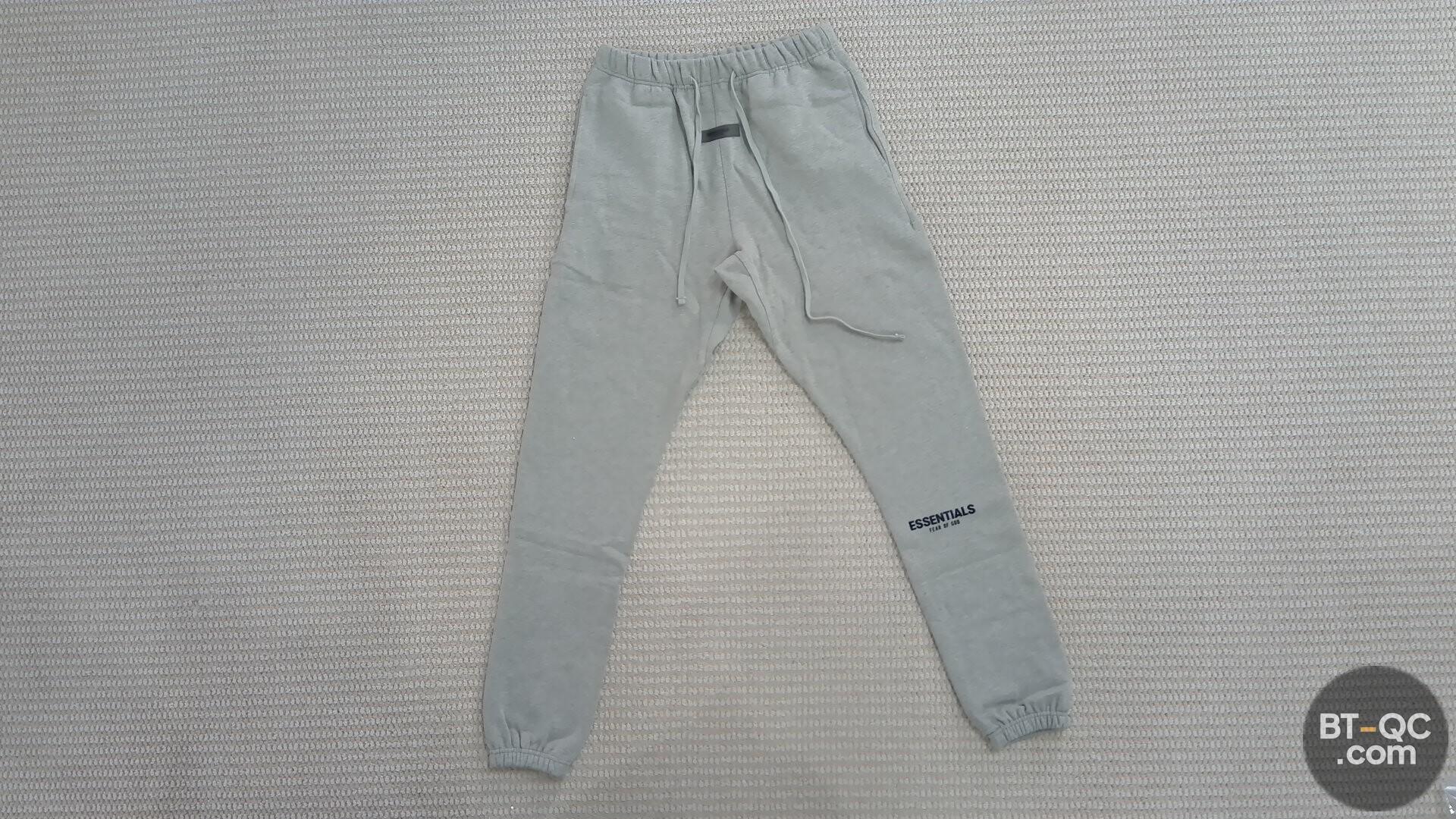 Essentials Pants QC