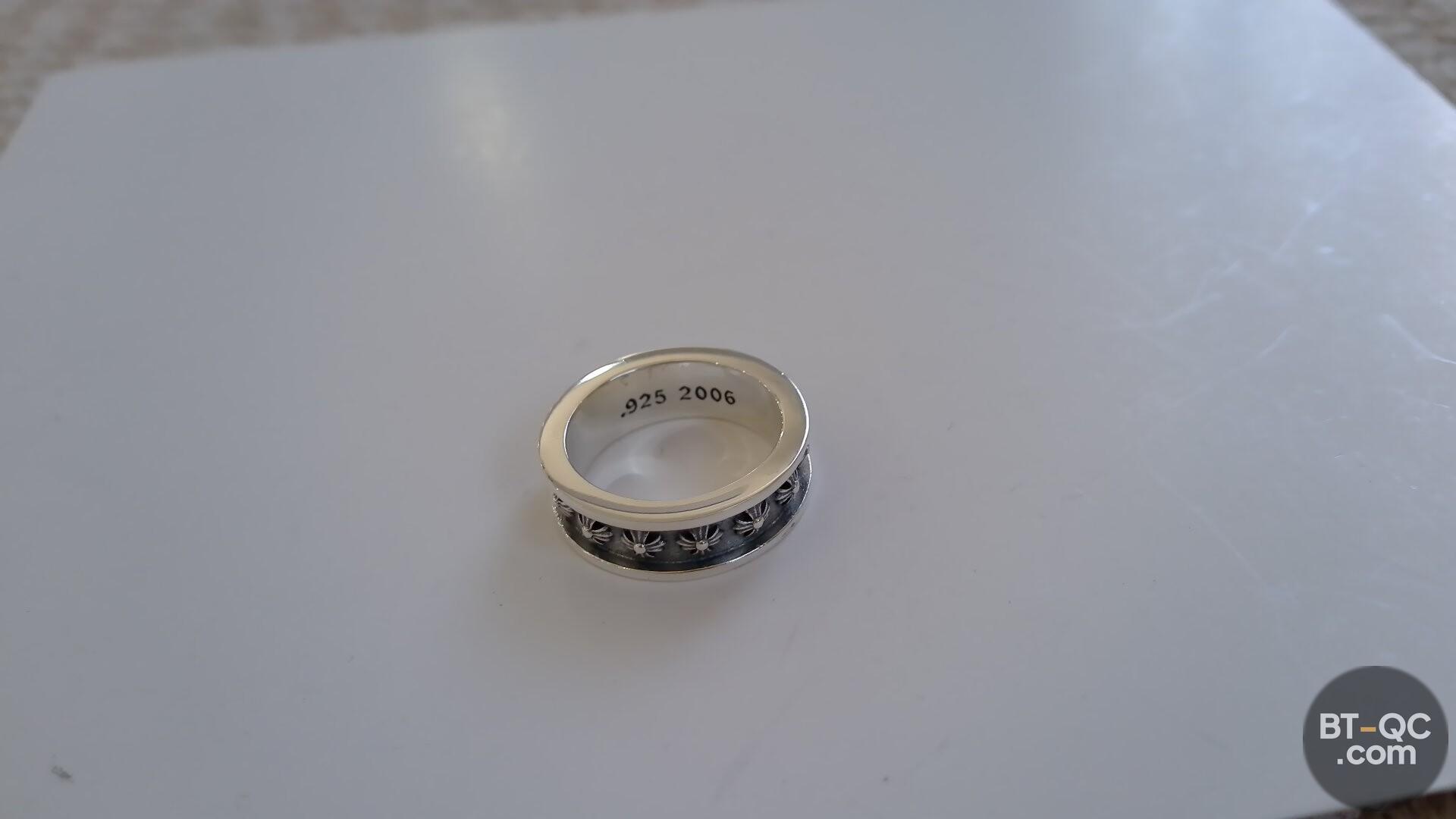 Chrome Hearts Accessories QC