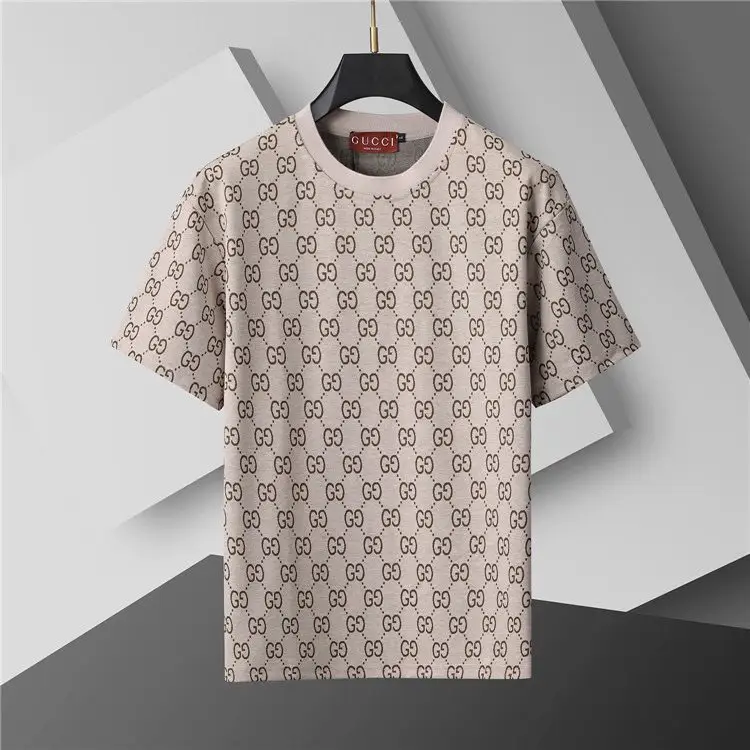 25SS BOS* Gu Lou T-shirt Album