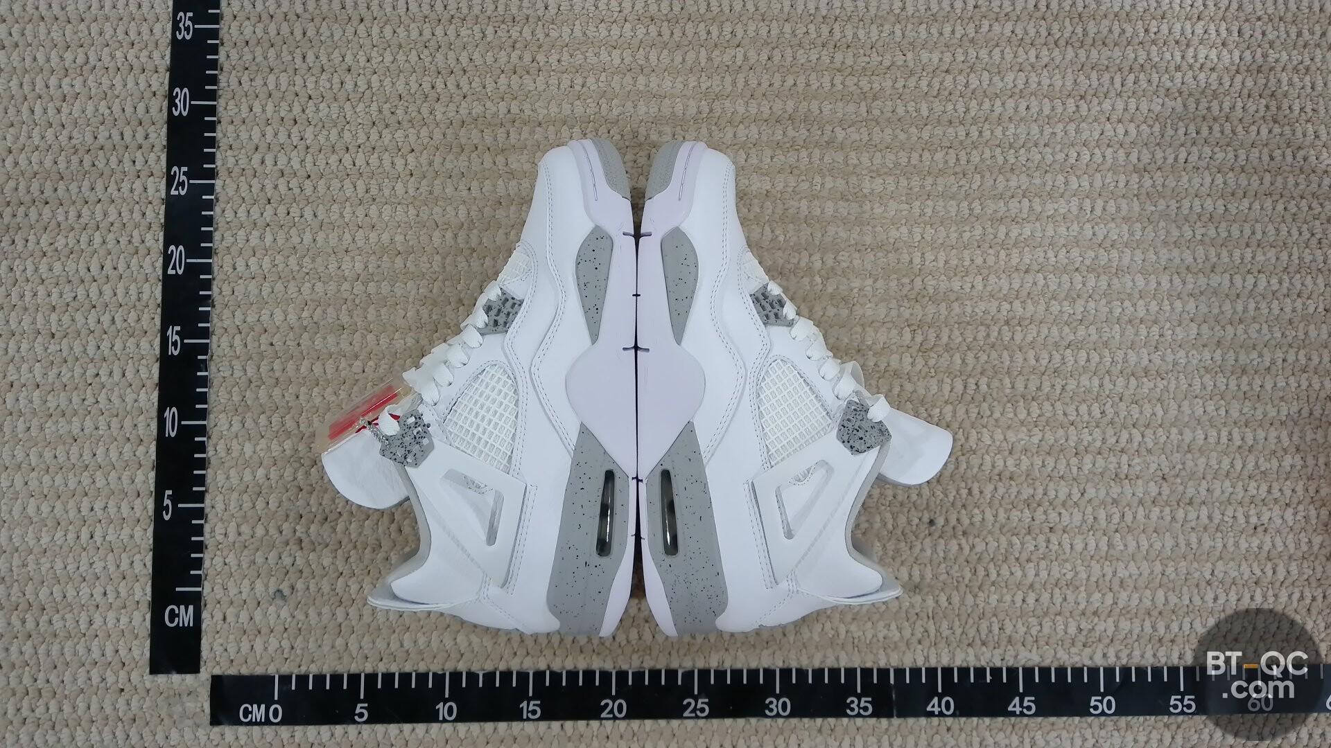 Nike Sneakers QC