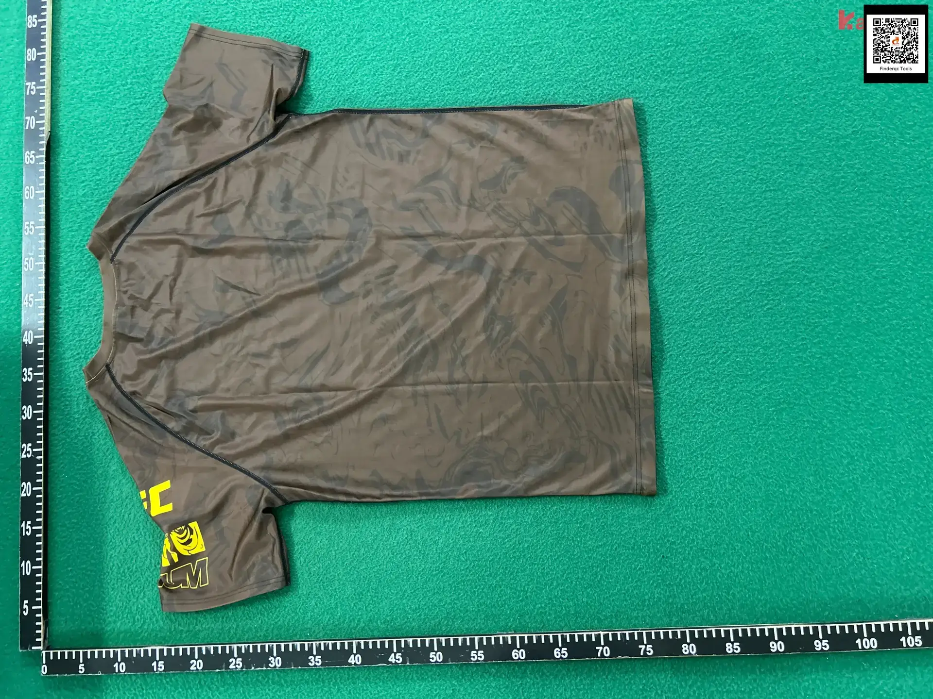 Venumufc Fighting Quick-Drying Training Clothing Free-Style Sanda Running Training Clothing Set Super Elastic Anti-Wear Clothing Customization