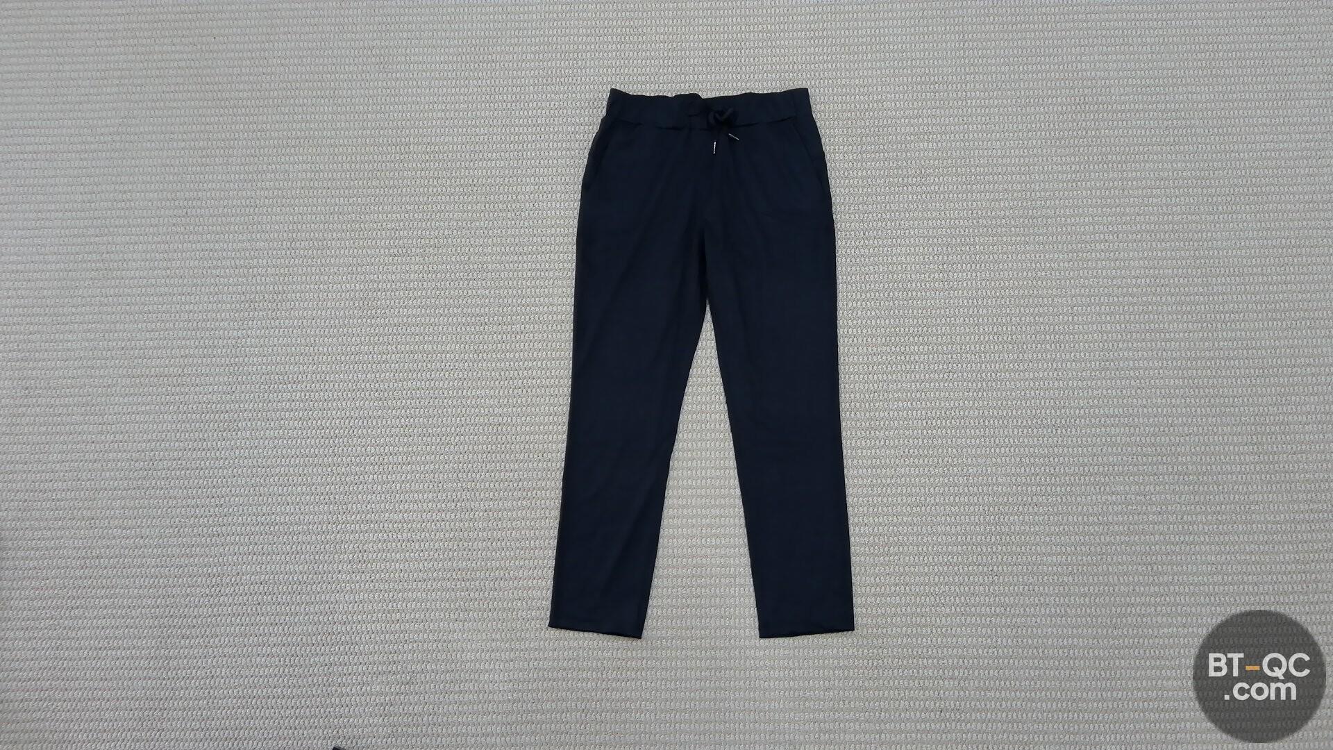 Unknown Pants QC