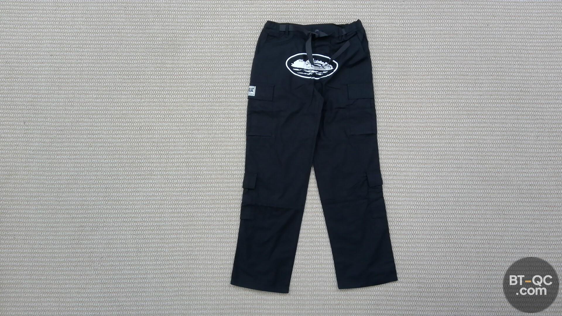 Corteiz Pants QC