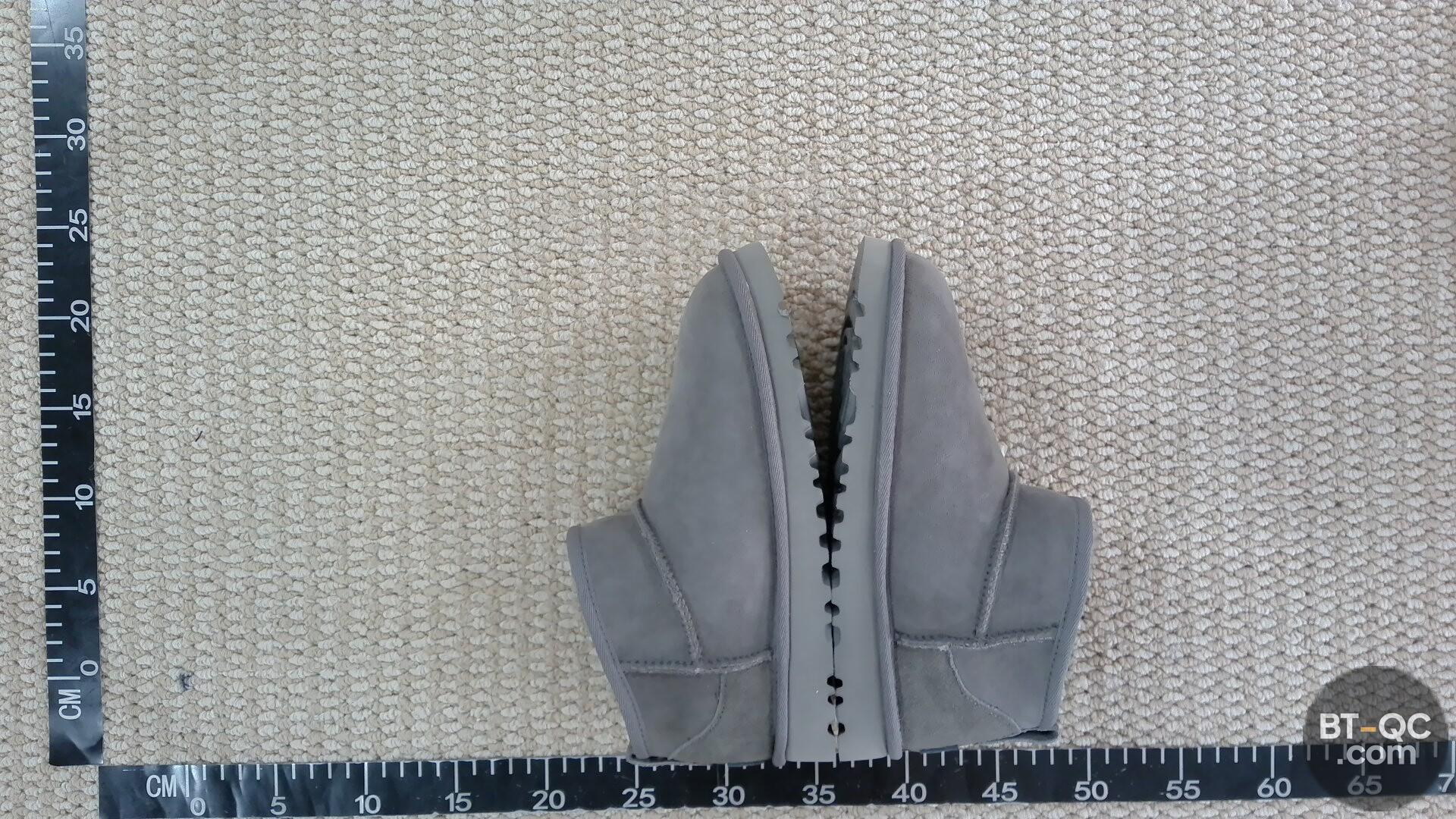 Uggs Shoes QC