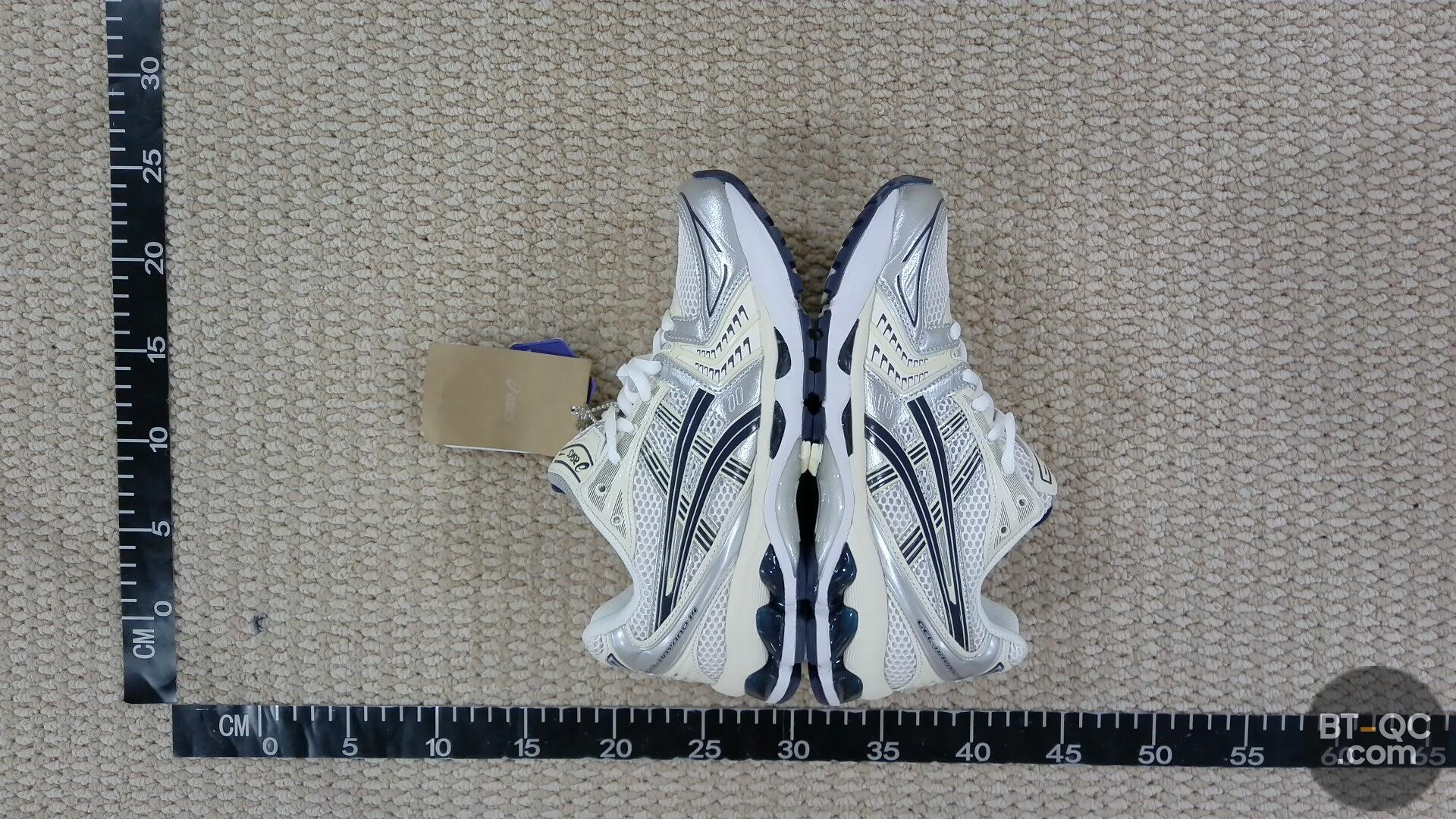 Asics Sneakers QC