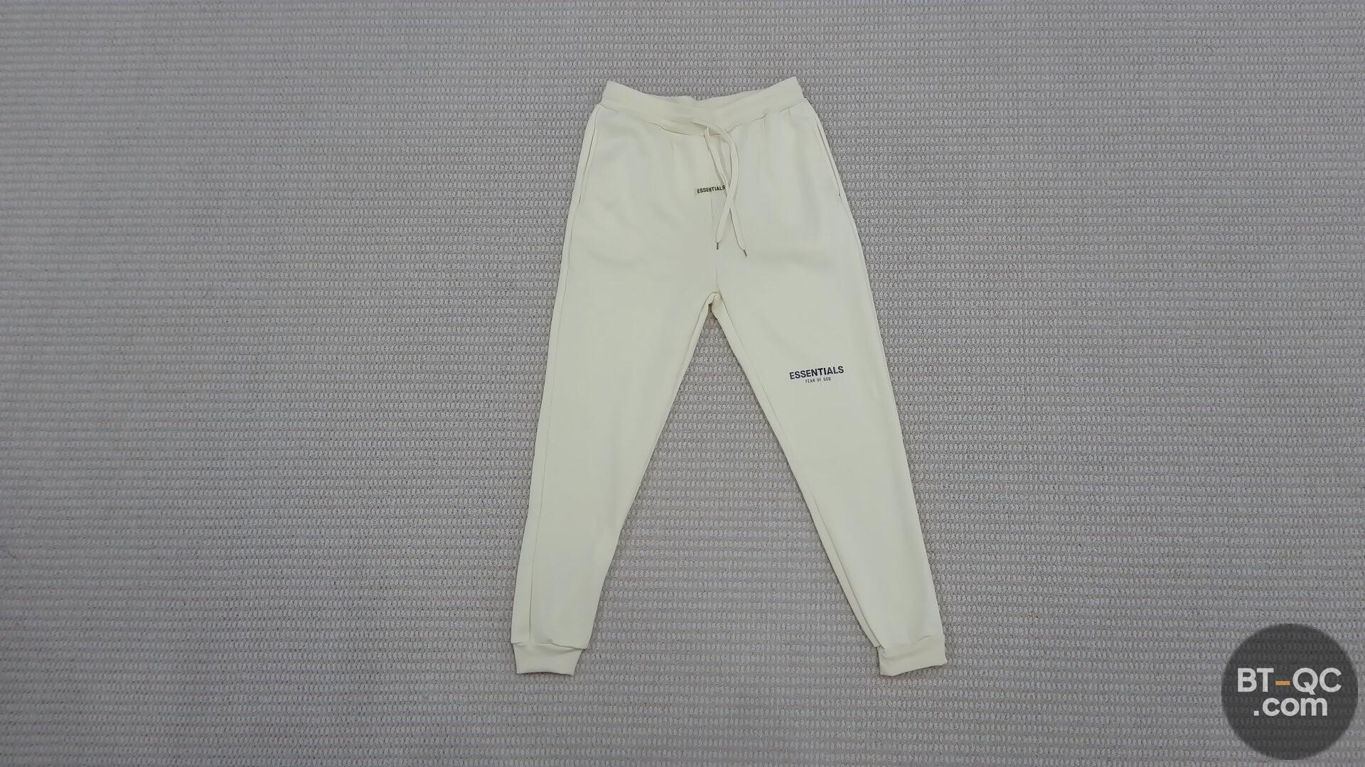 Essentials Tracksuits QC