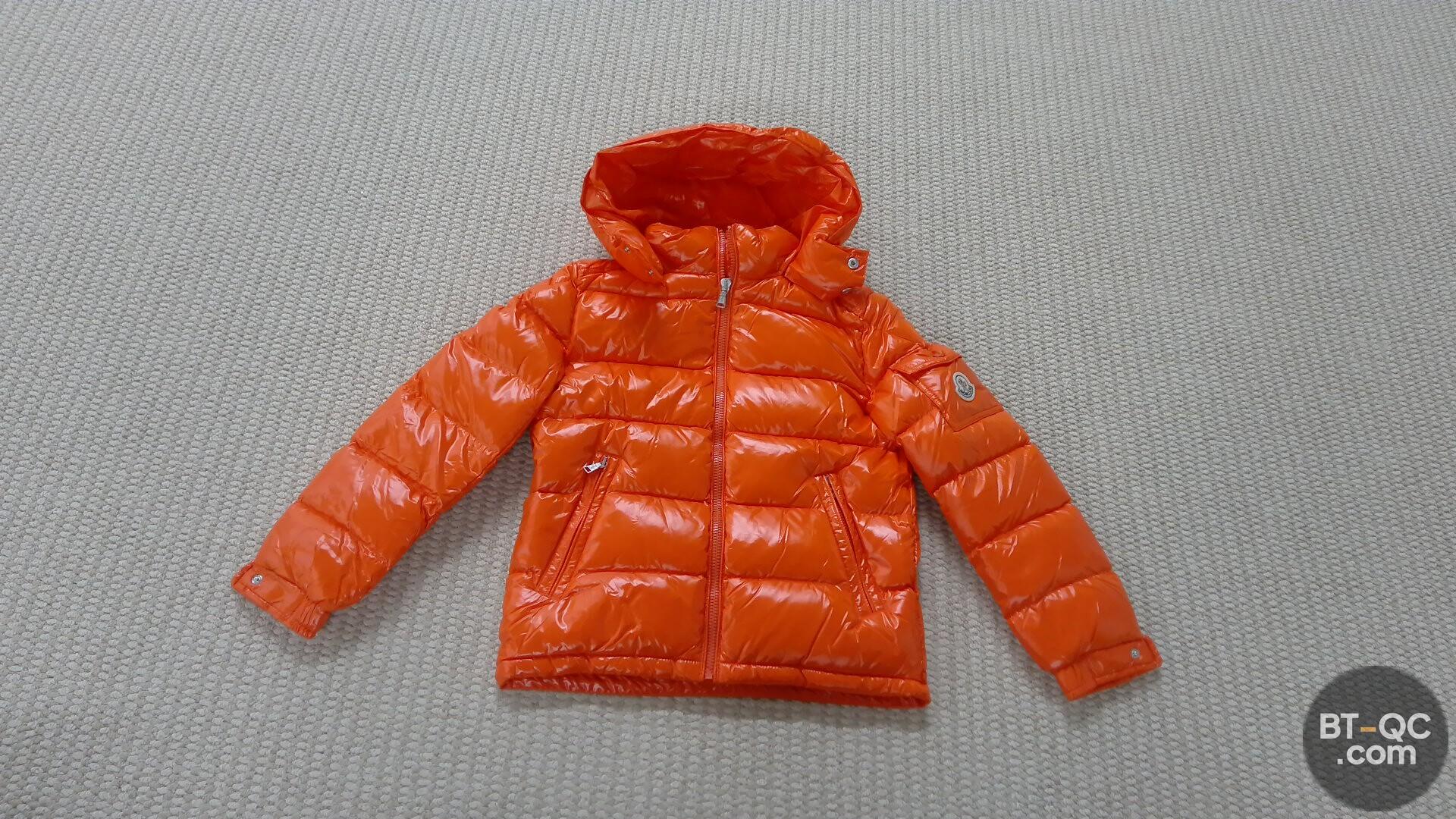 Moncler Jackets QC