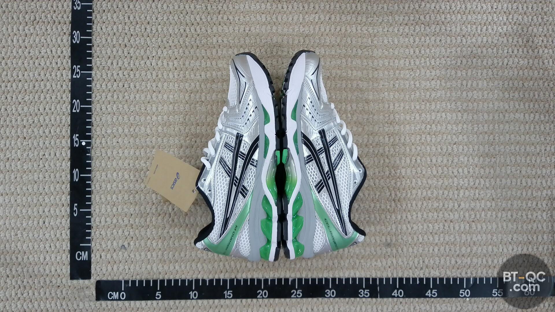 Asics Sneakers QC