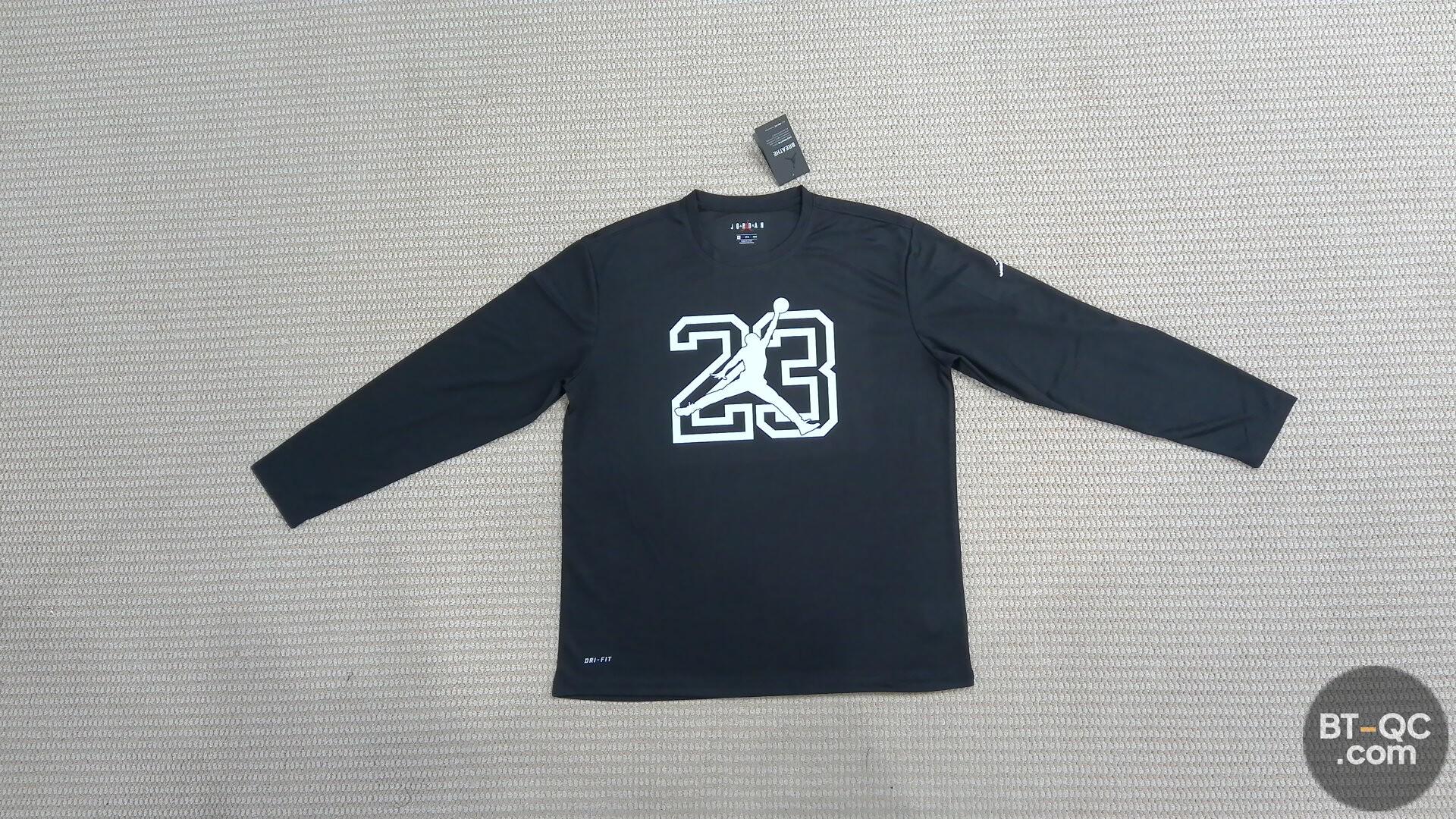 Nike Shirts QC