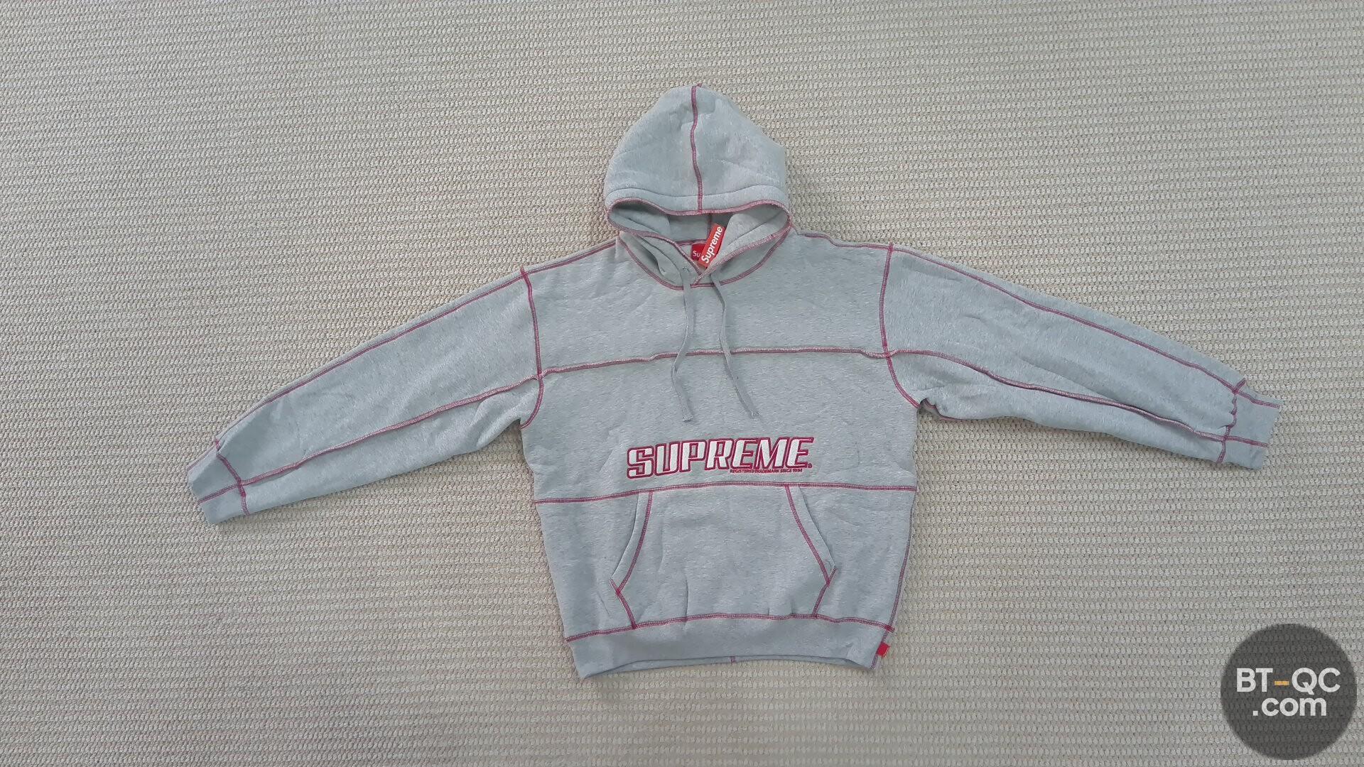 Supreme Tracksuits QC