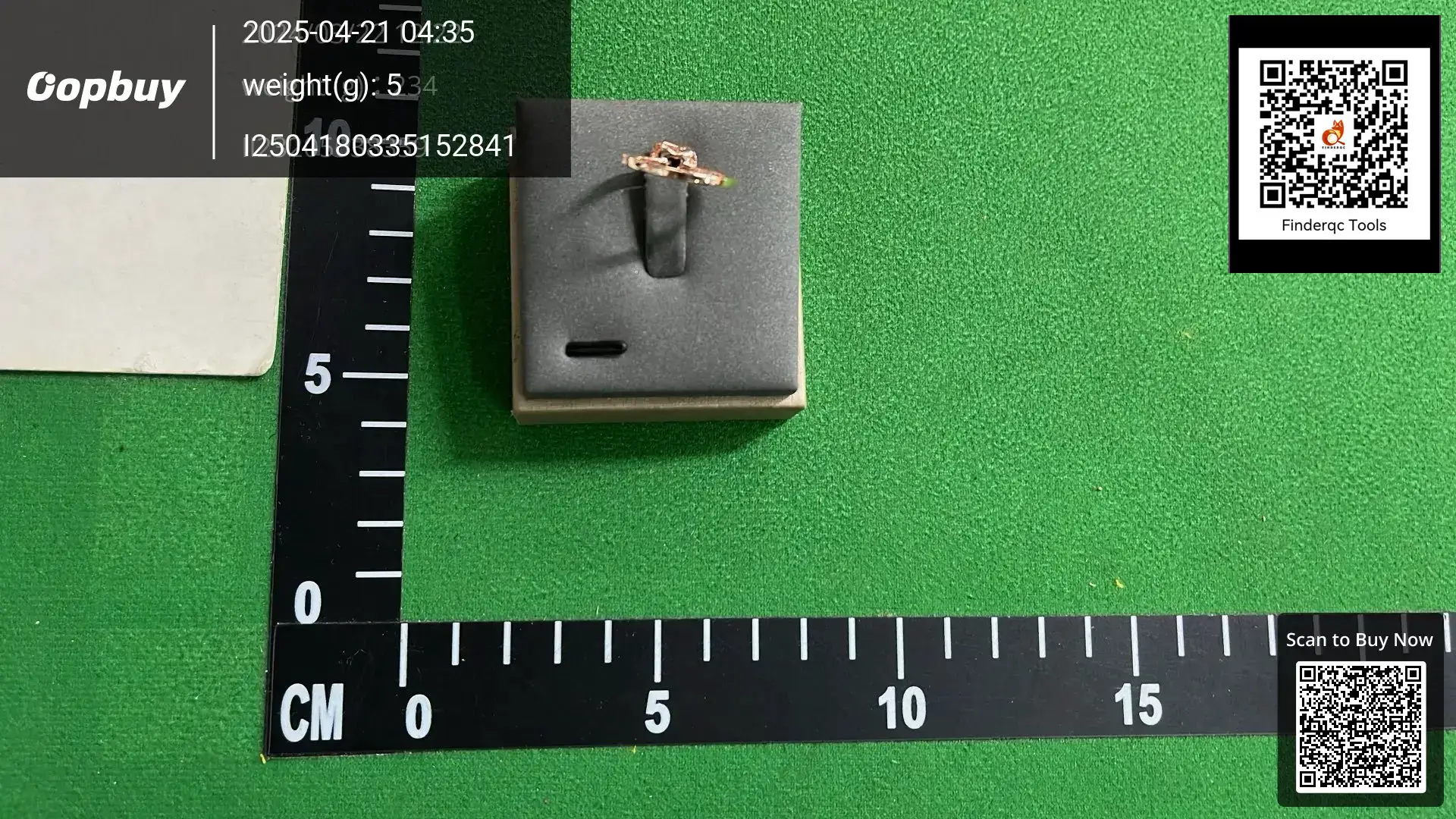 Pandora White Copper Silver Rose Gold Pink Love Simple Fashion Couple Ring Factory Price Direct Sales