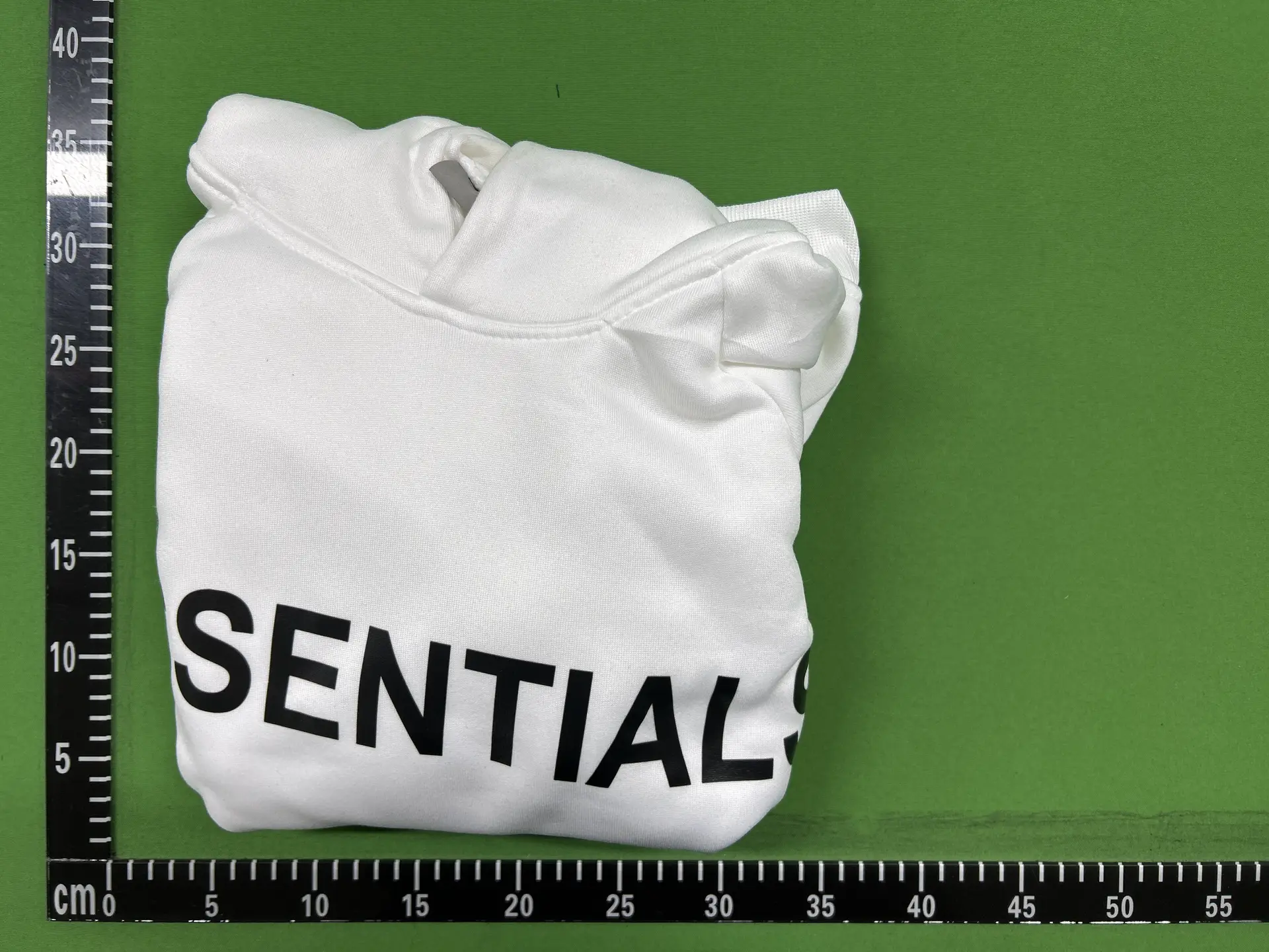 Europe and the United States street tide reflective three-dimensional letters couple hoodie thin section sweater pants www.findssheet.com