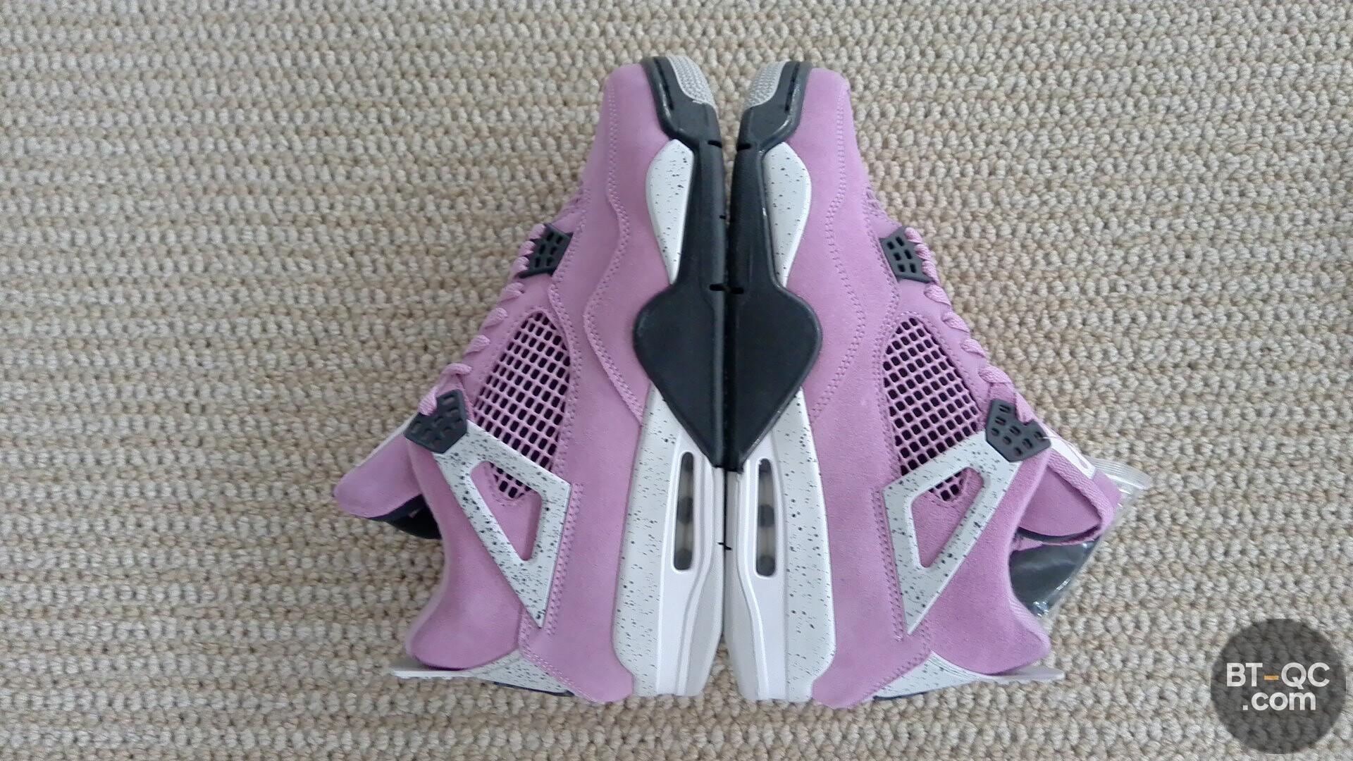 Nike Sneakers QC