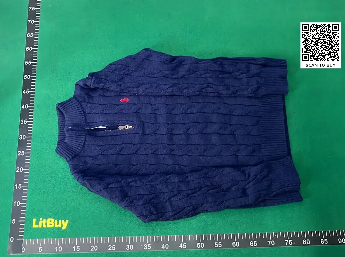 ☆Ra*lph Lau*ren☆ 2224# Sweater