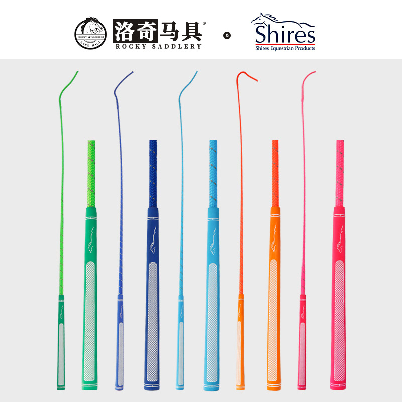 Dog Training Dog Pet Stick Riding Whip Animal Long Whip Equestrian Whip Shires Harness Equestrian Supplies 8109029