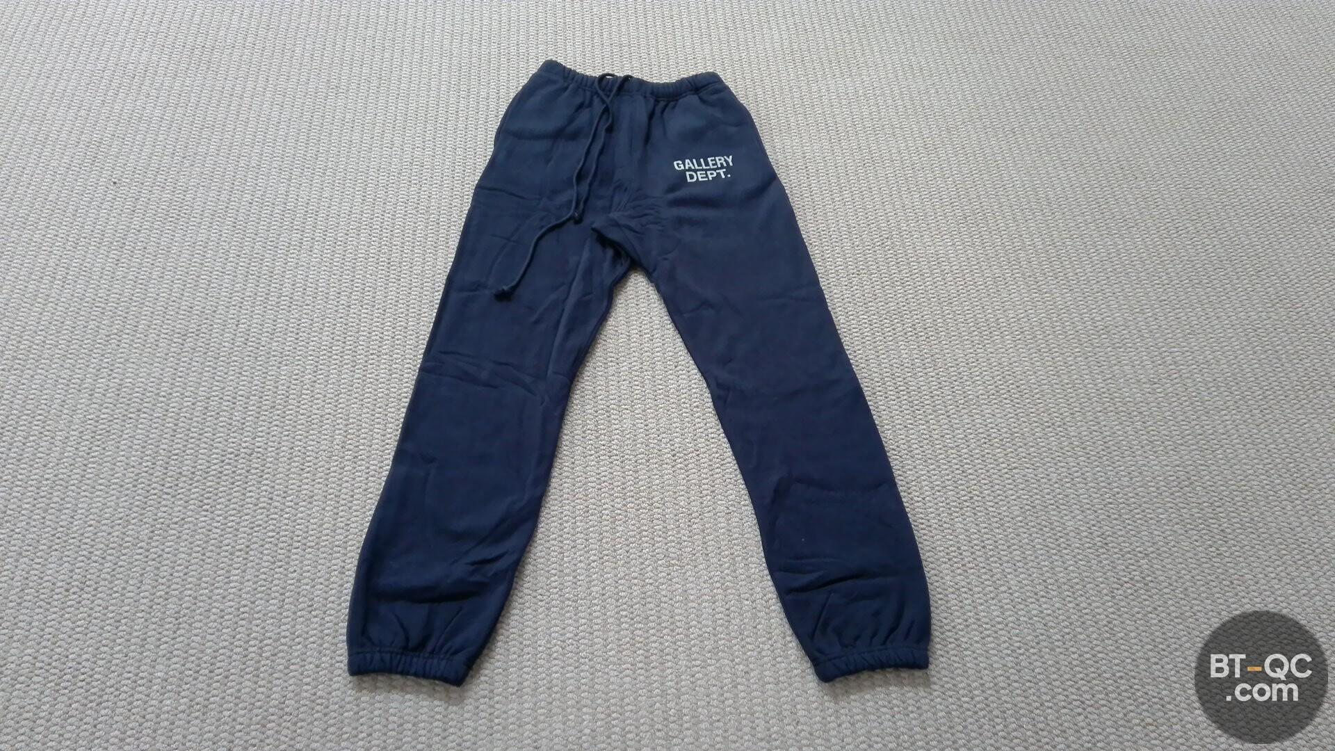 Gallery Dept Pants QC