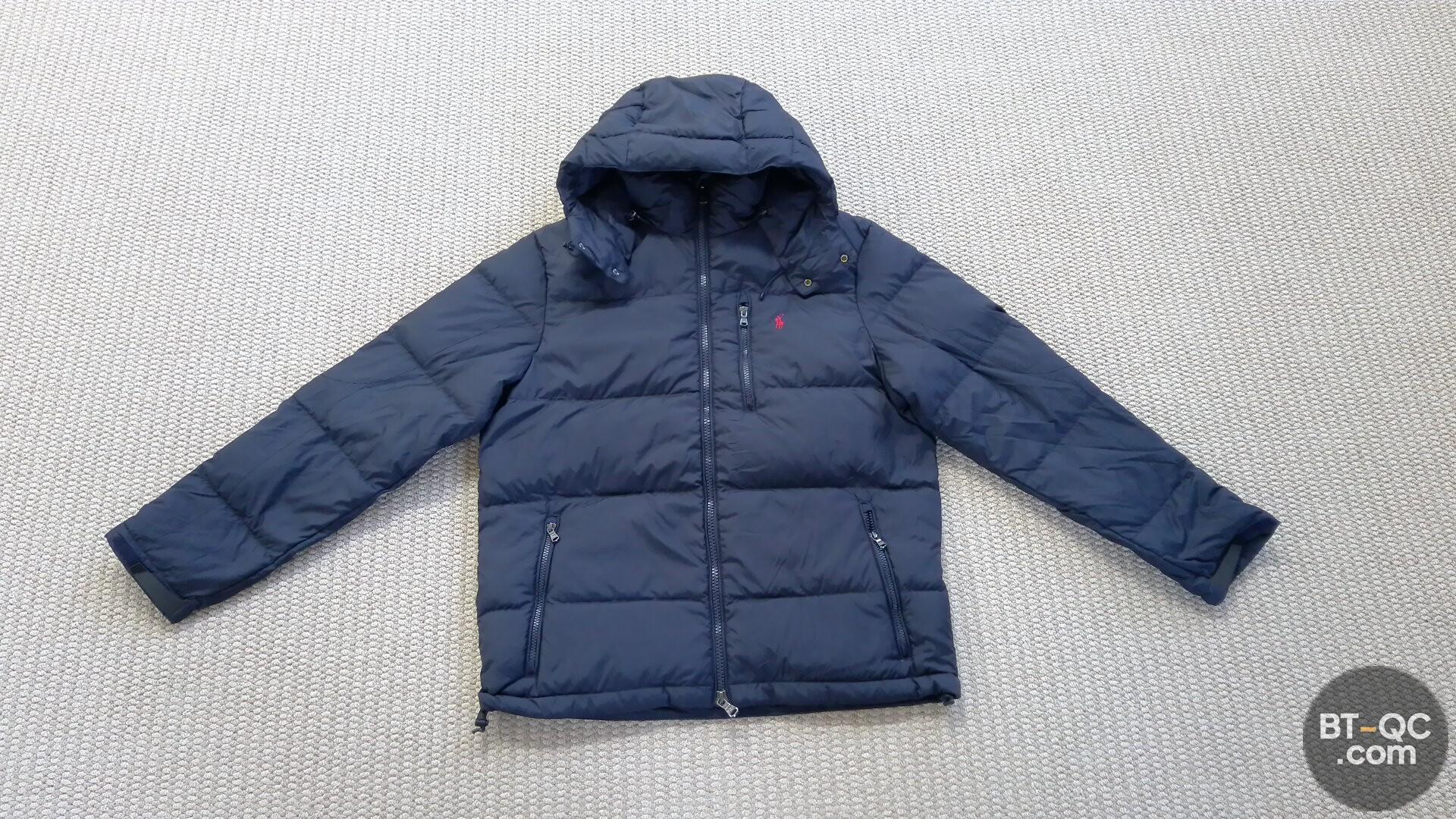 Ralph Lauren Jackets QC