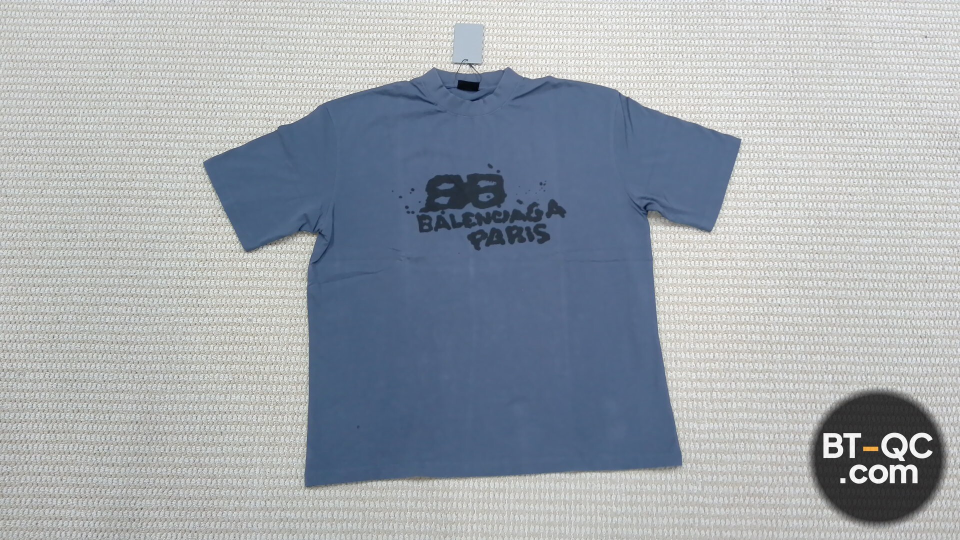 Balenciaga Shirts QC