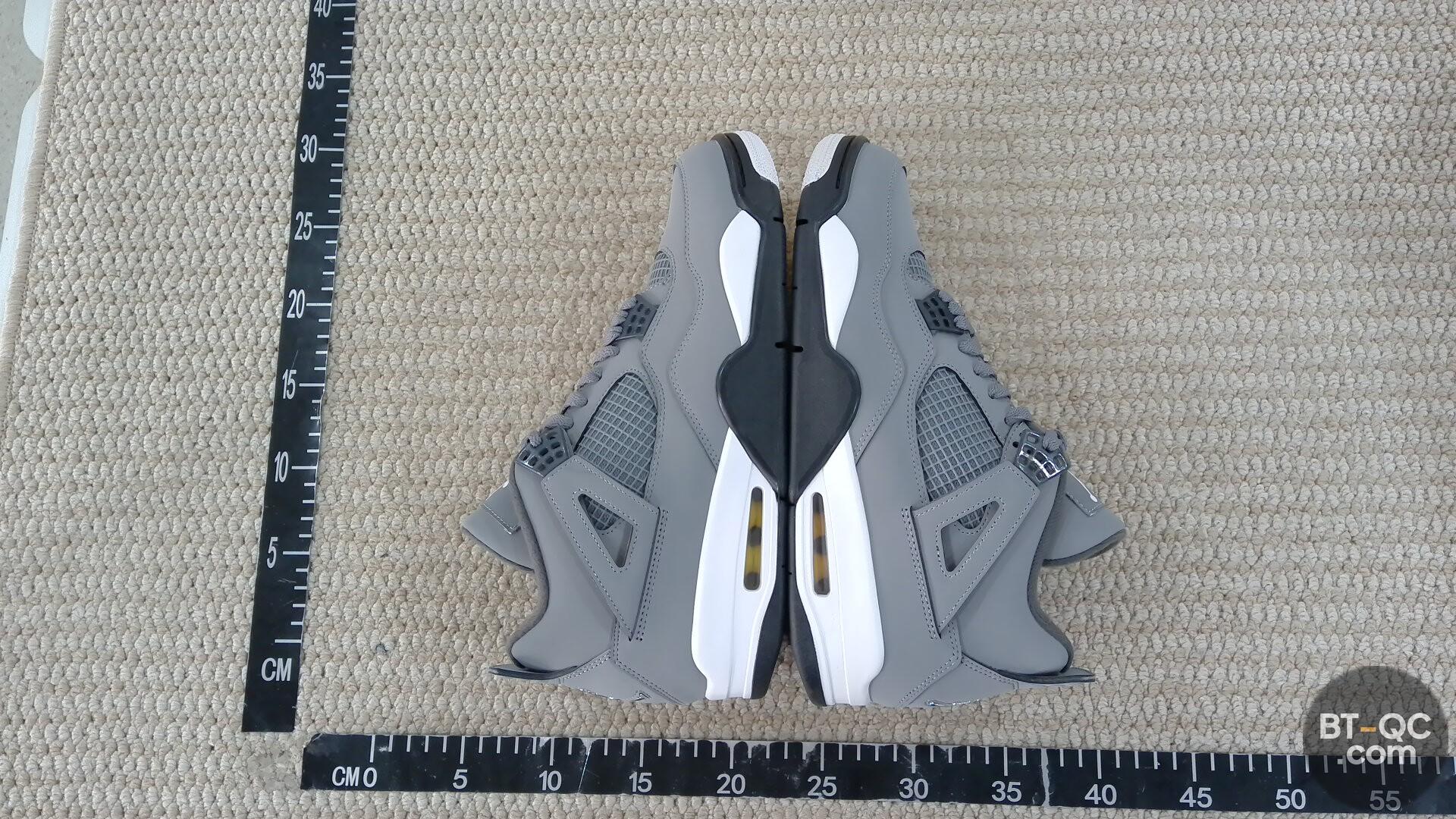 Nike Sneakers QC