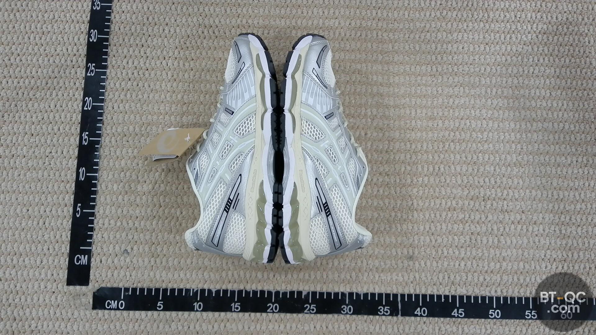 Asics Sneakers QC