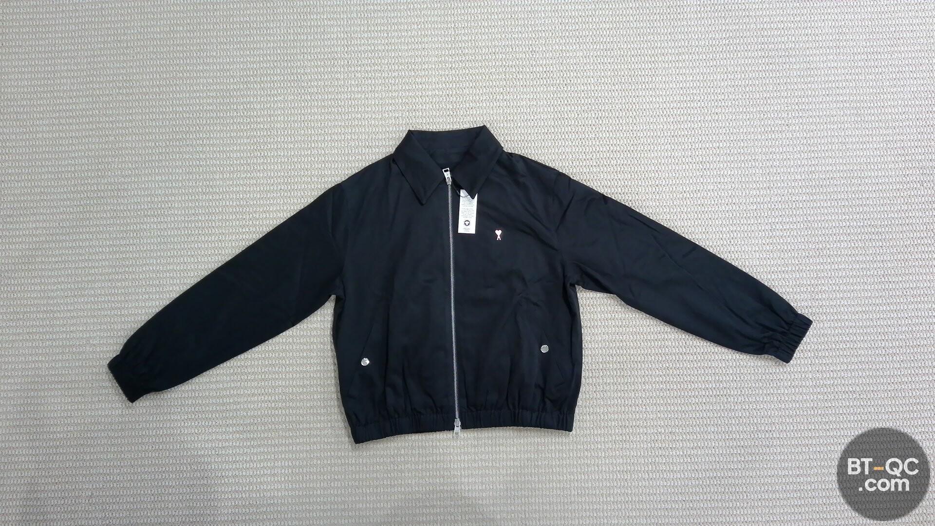 Ami Sweaters QC