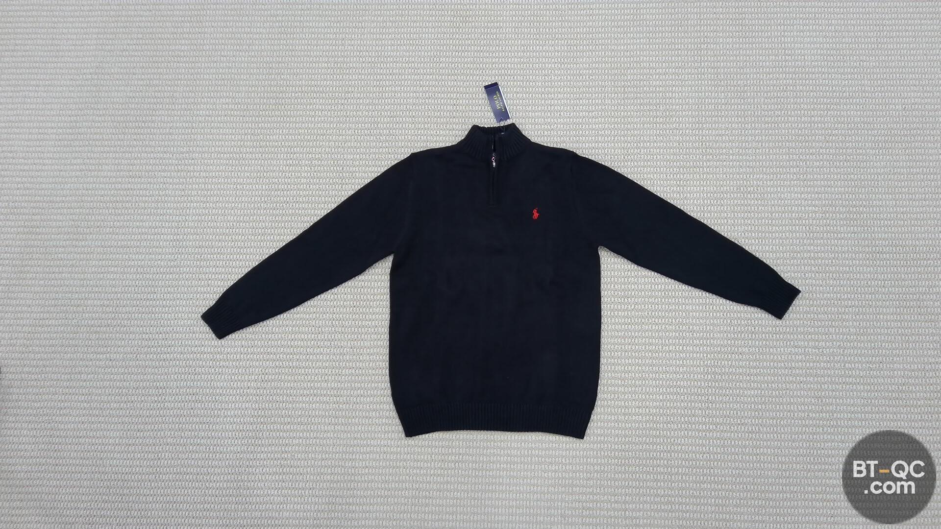 Ralph Lauren Vests QC