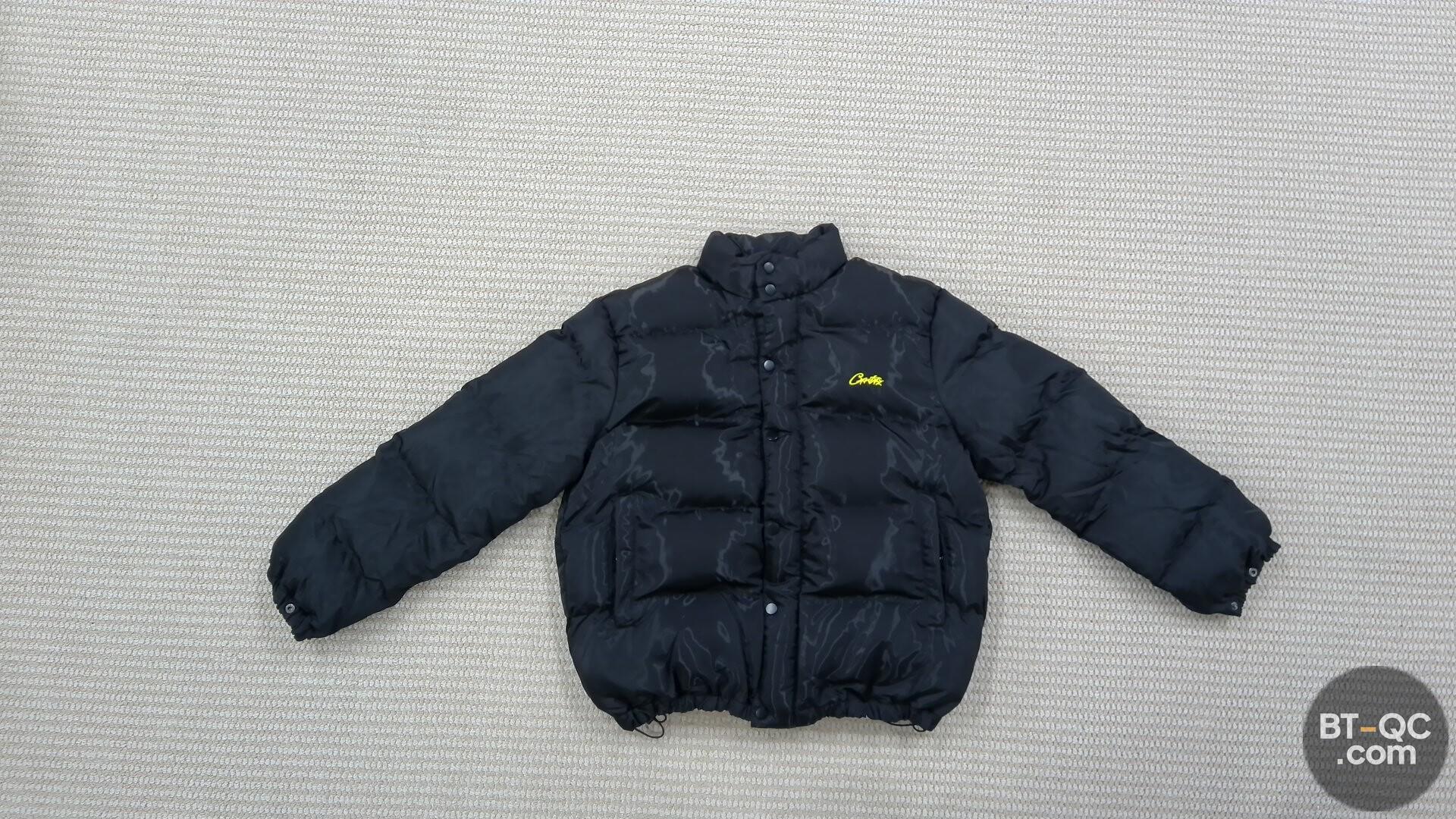 Corteiz Jackets QC