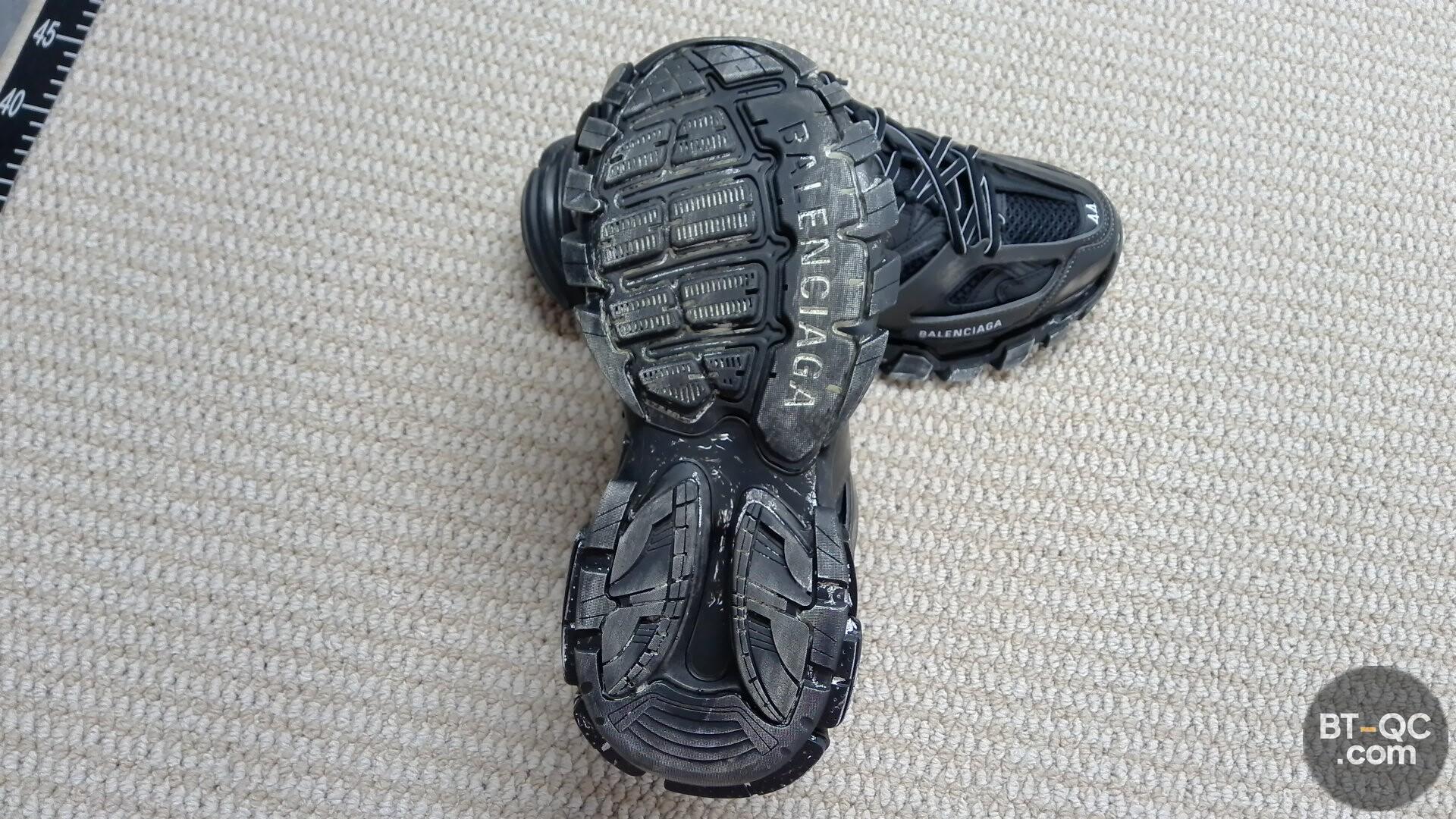 Balenciaga Sneakers — QC-foto 3
