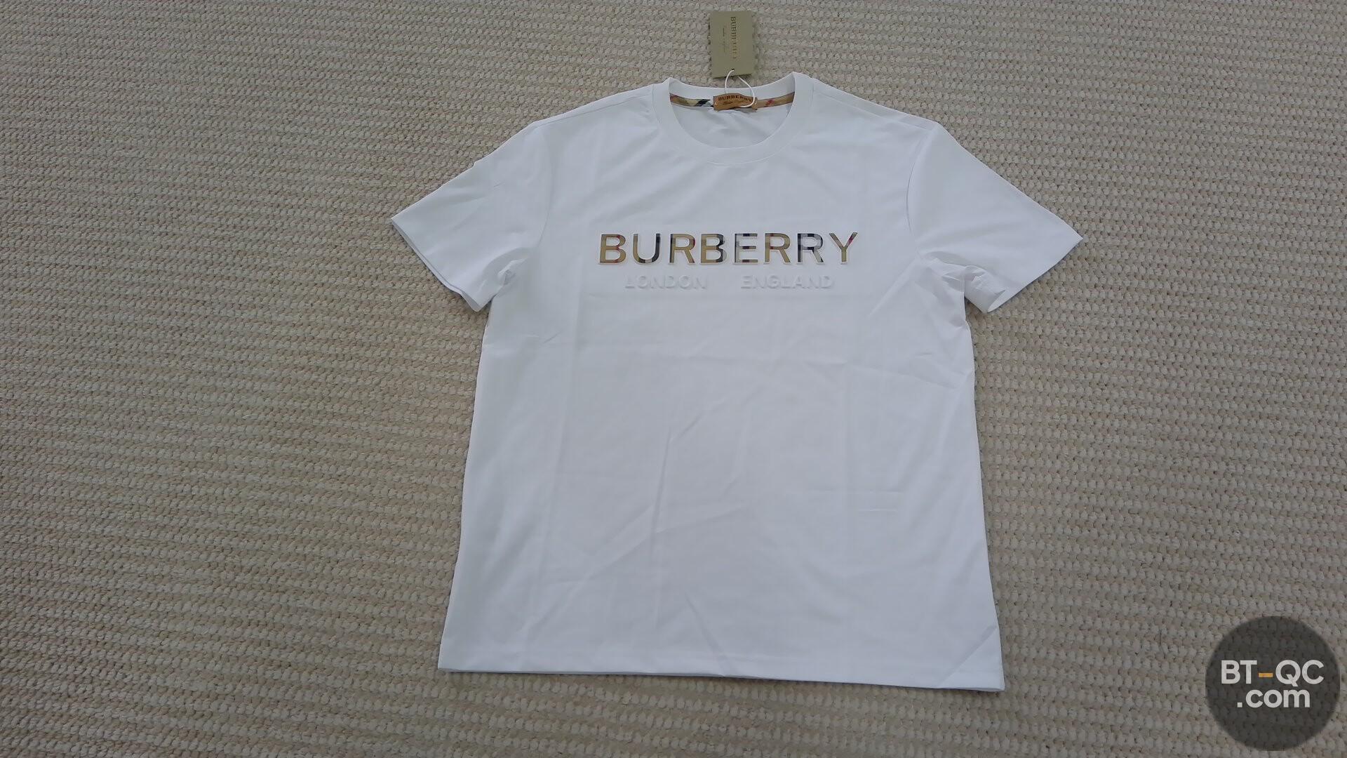 Burberry Shirts QC