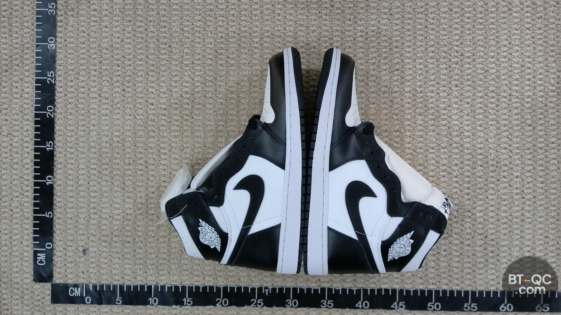 Nike Sneakers QC