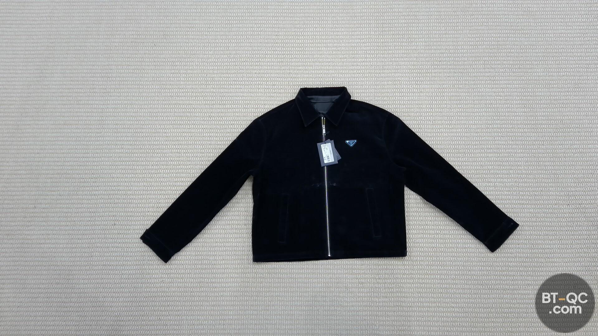 Prada Jackets QC