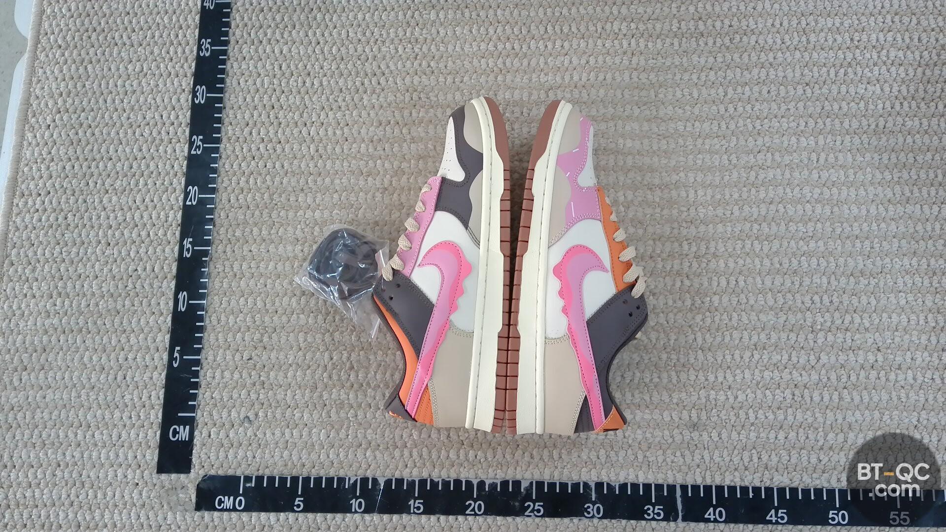 Nike Dunk Low FD8776-801 QC