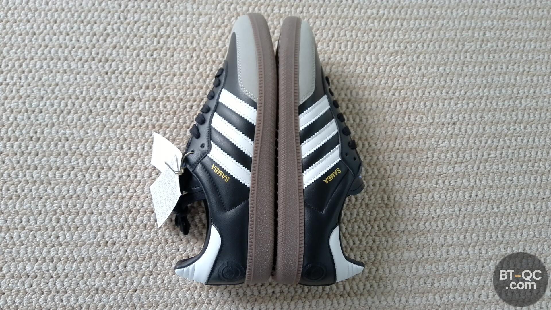 Adidas Sneakers QC
