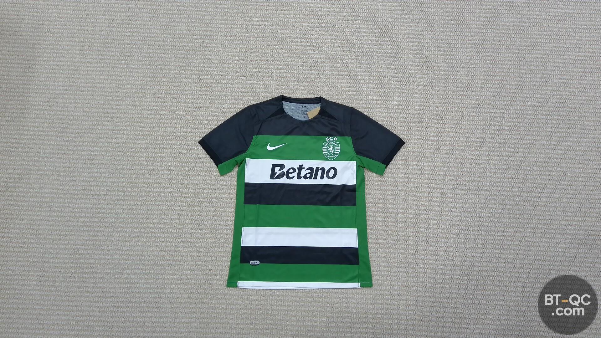 Nike Shirts QC