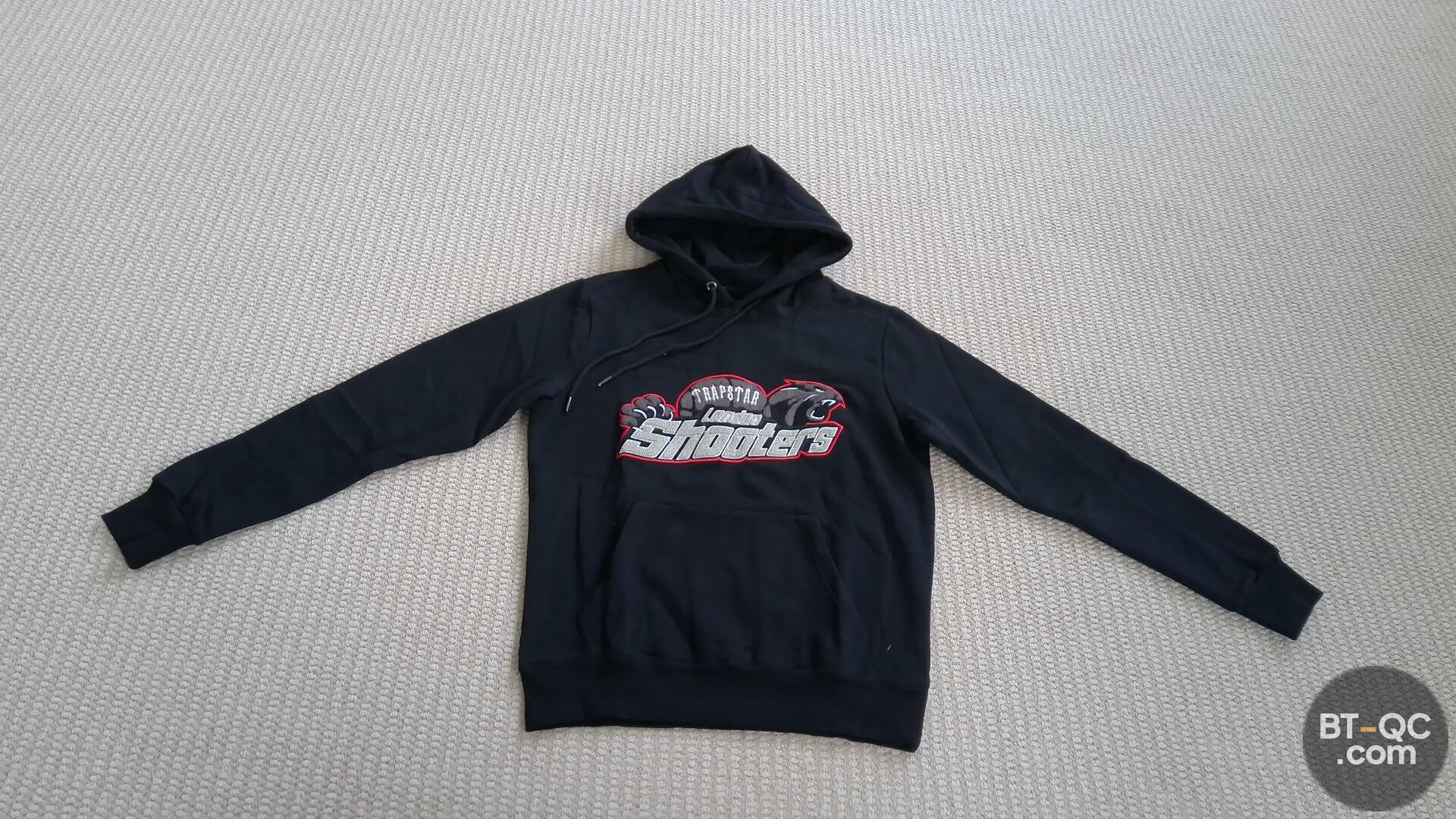 Trapstar Tracksuits QC