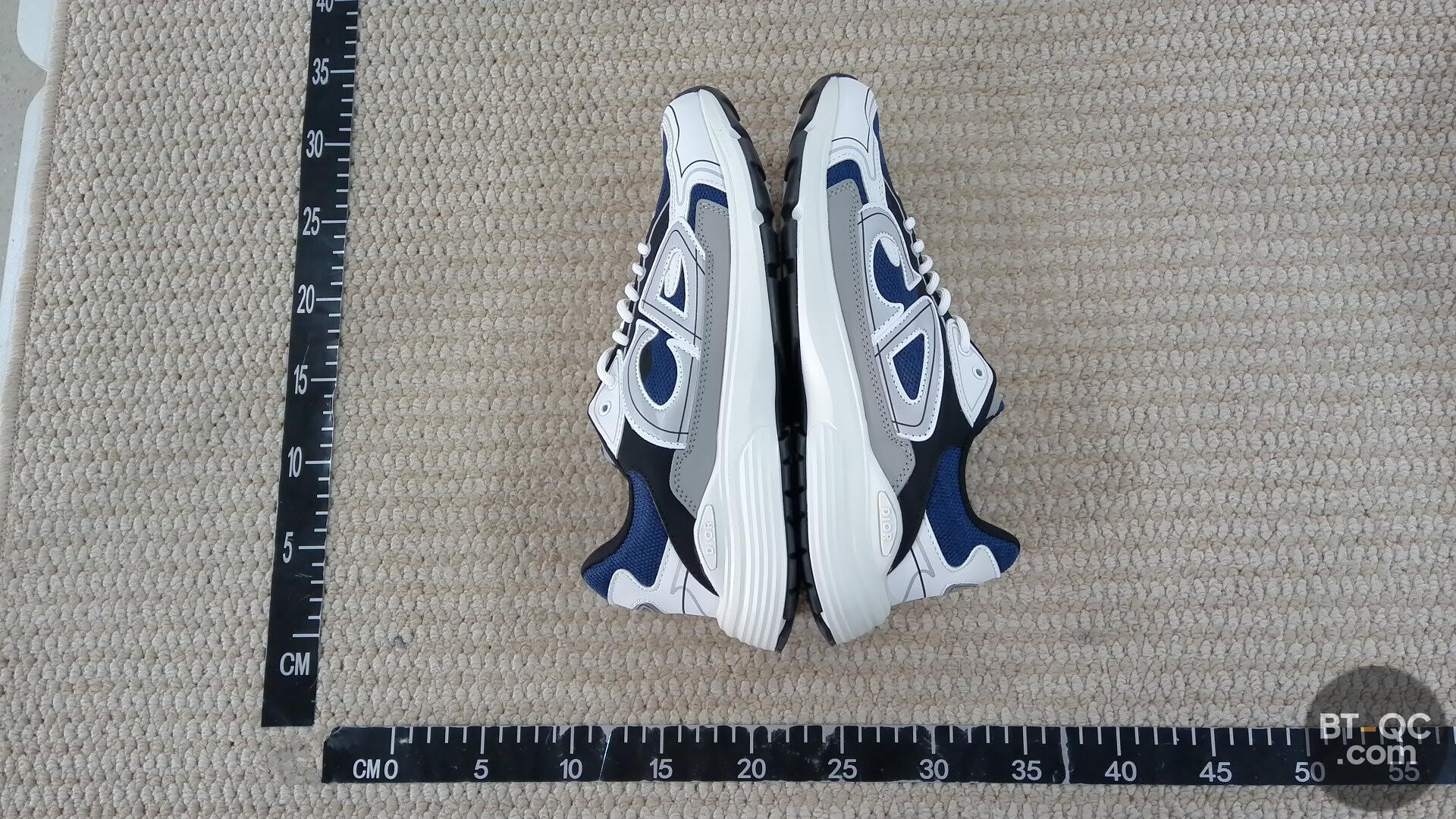 Dior Sneakers QC