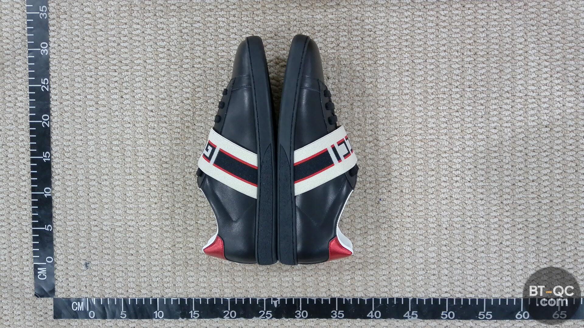 Gucci Sneakers QC