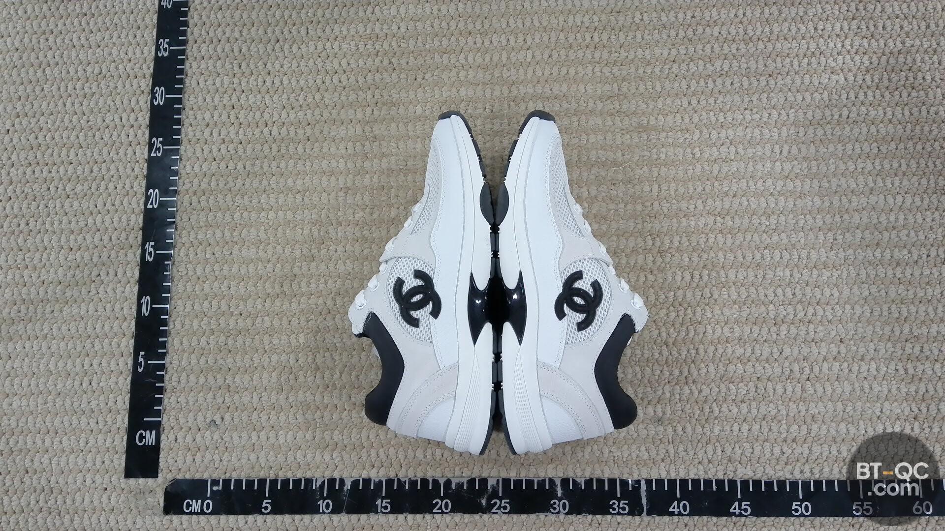 Chanel Sneakers QC