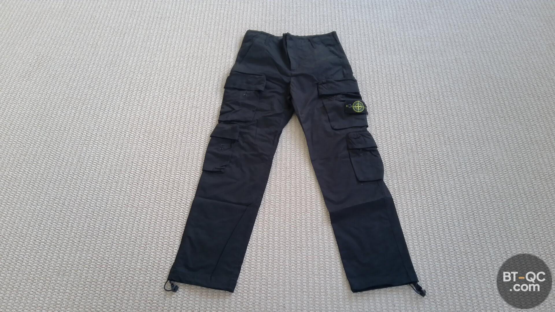 Stone Island Pants QC