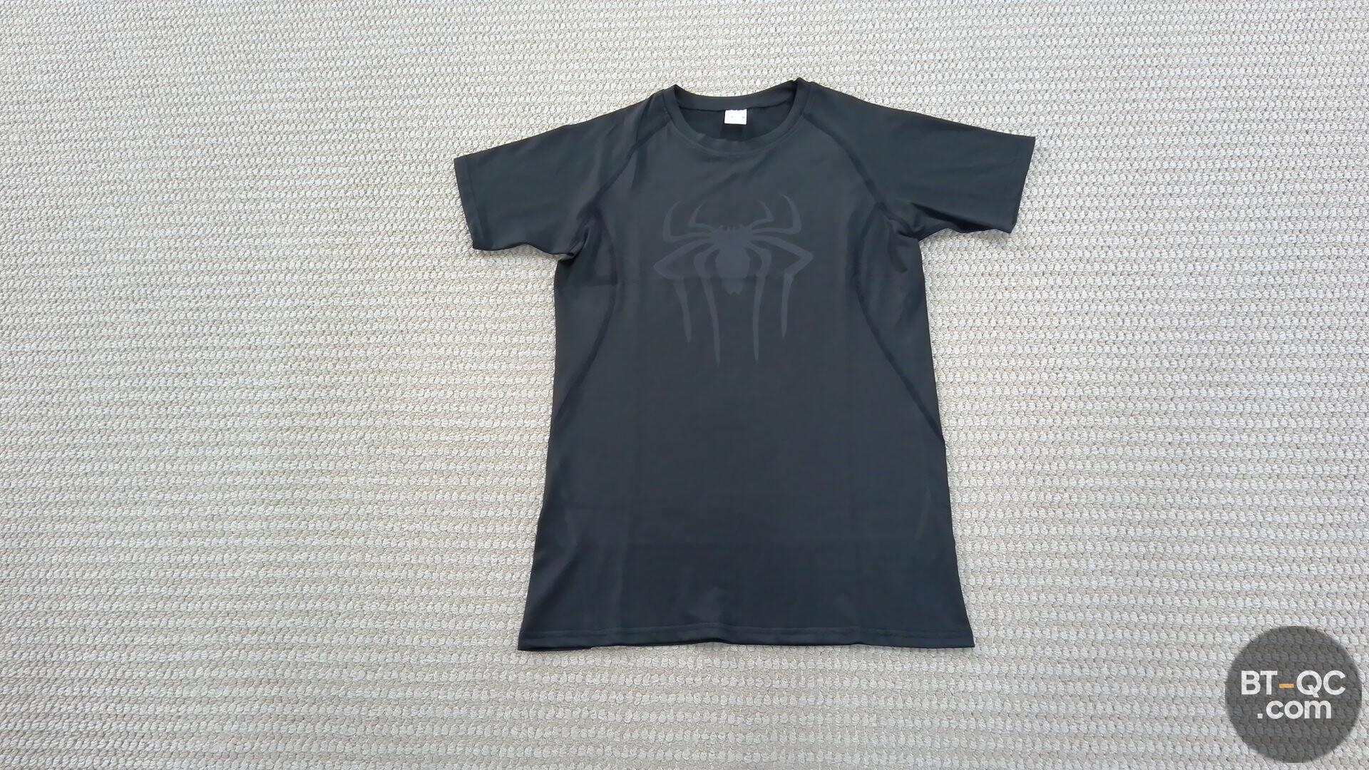 Unknown Shirts QC