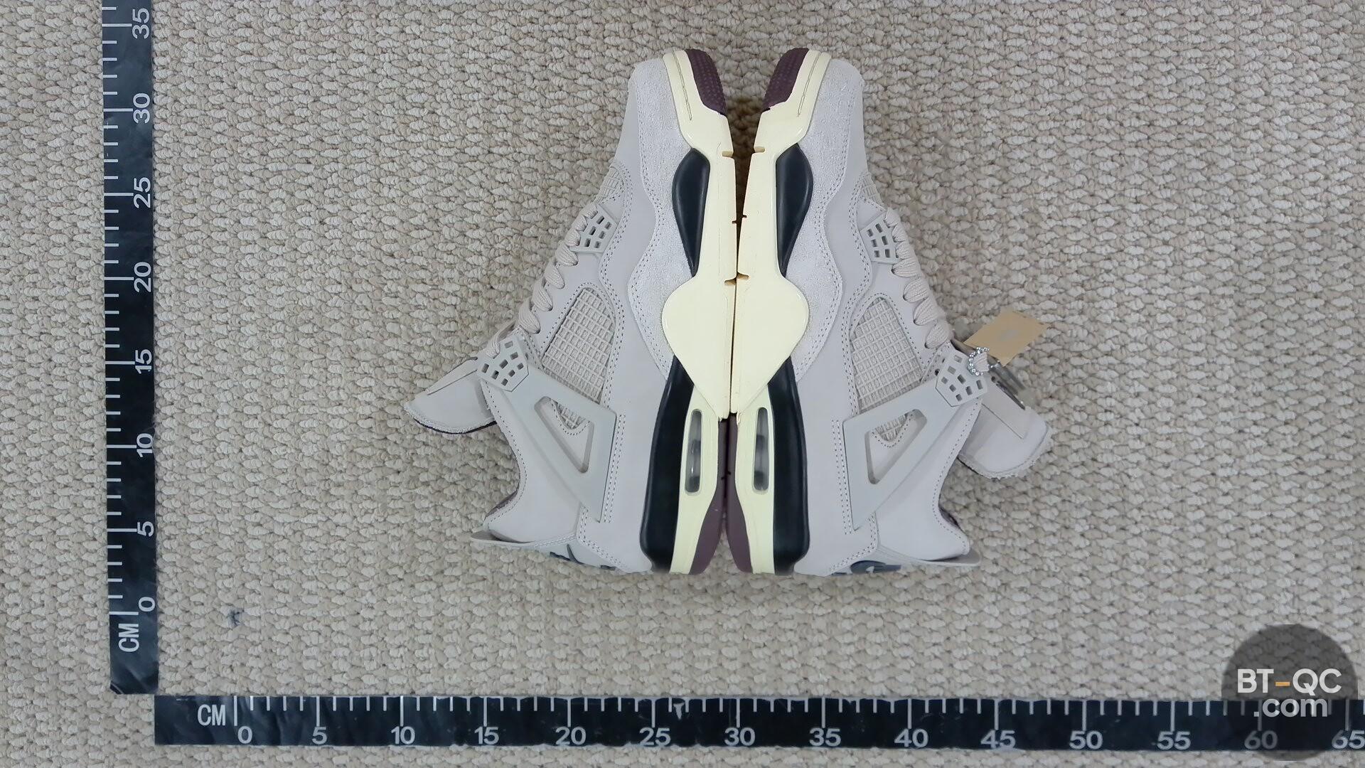 Nike Sneakers QC