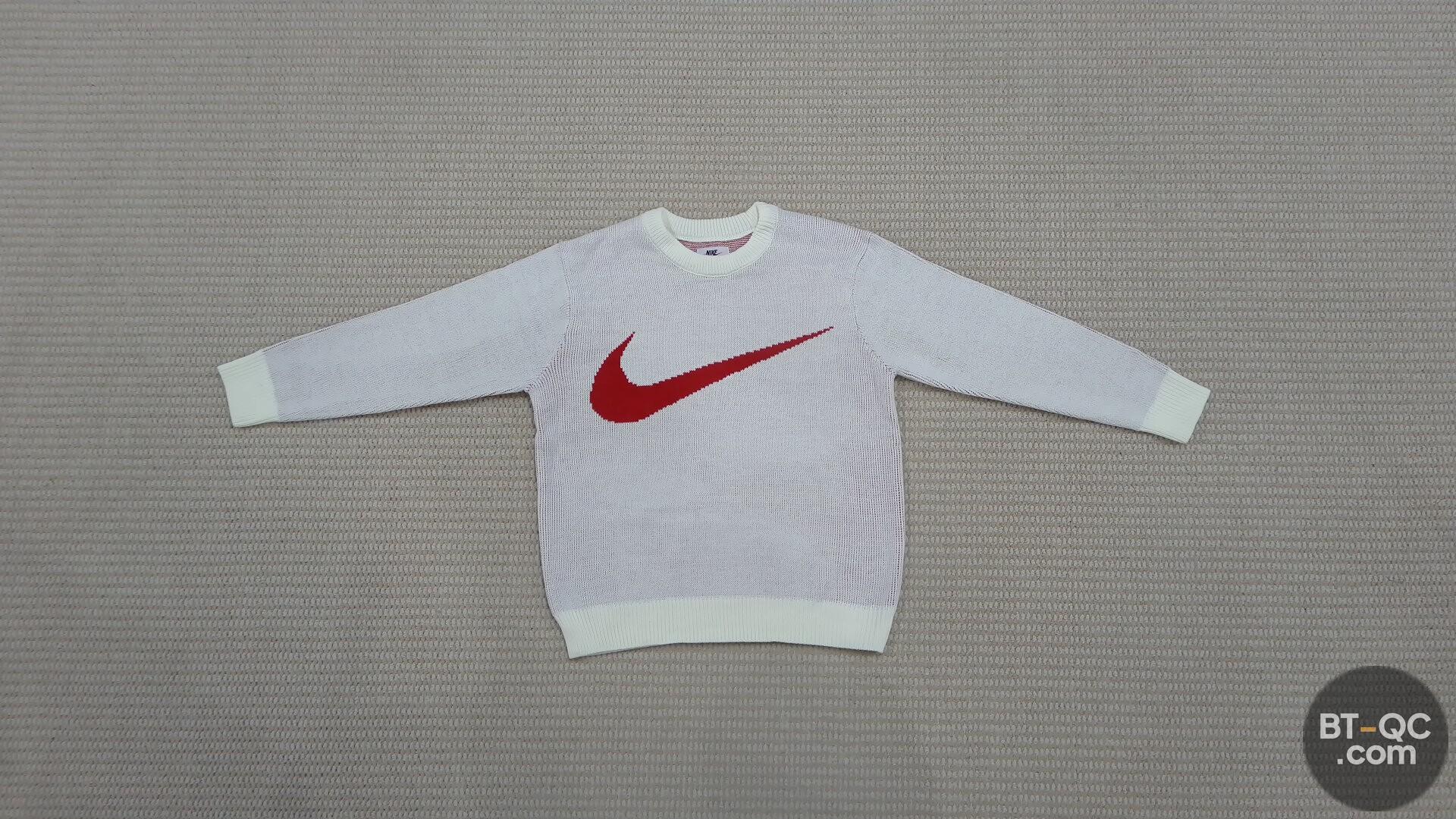 Nike Supreme Sweater QC