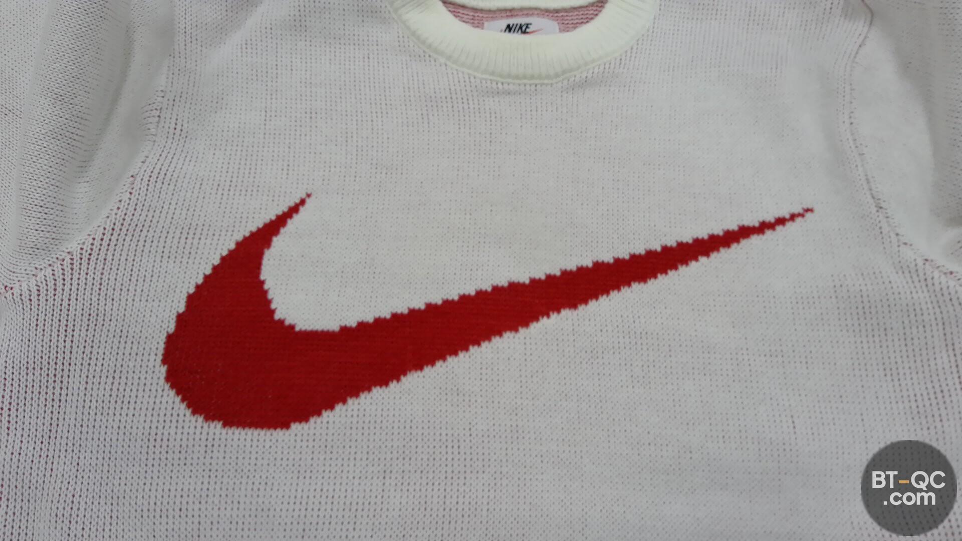 Nike Supreme Sweater — foto QC 3