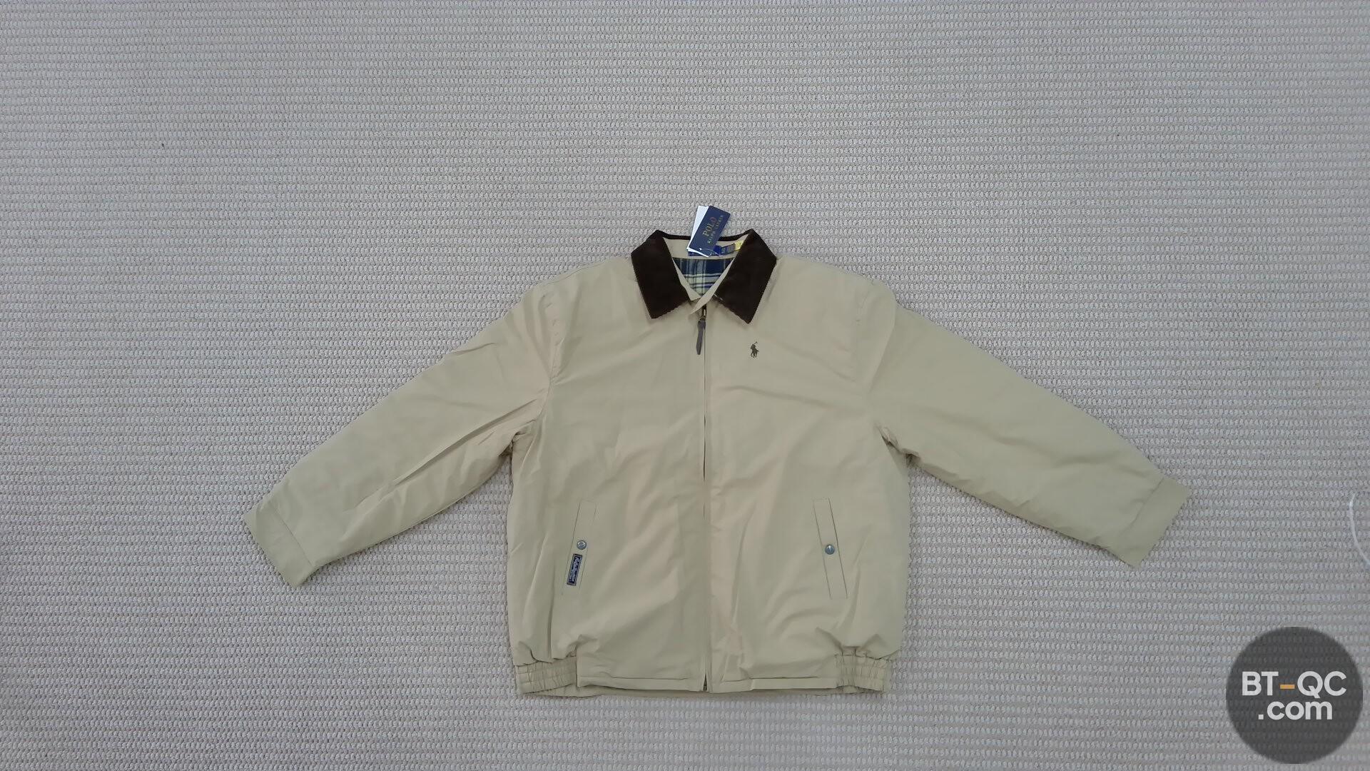 Ralph Lauren Jackets QC