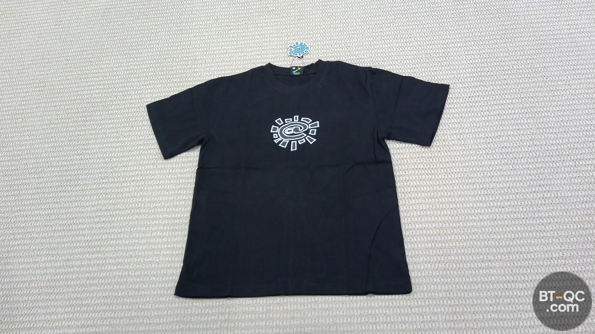 alwaysdowhatyoushoulddo Shirts QC