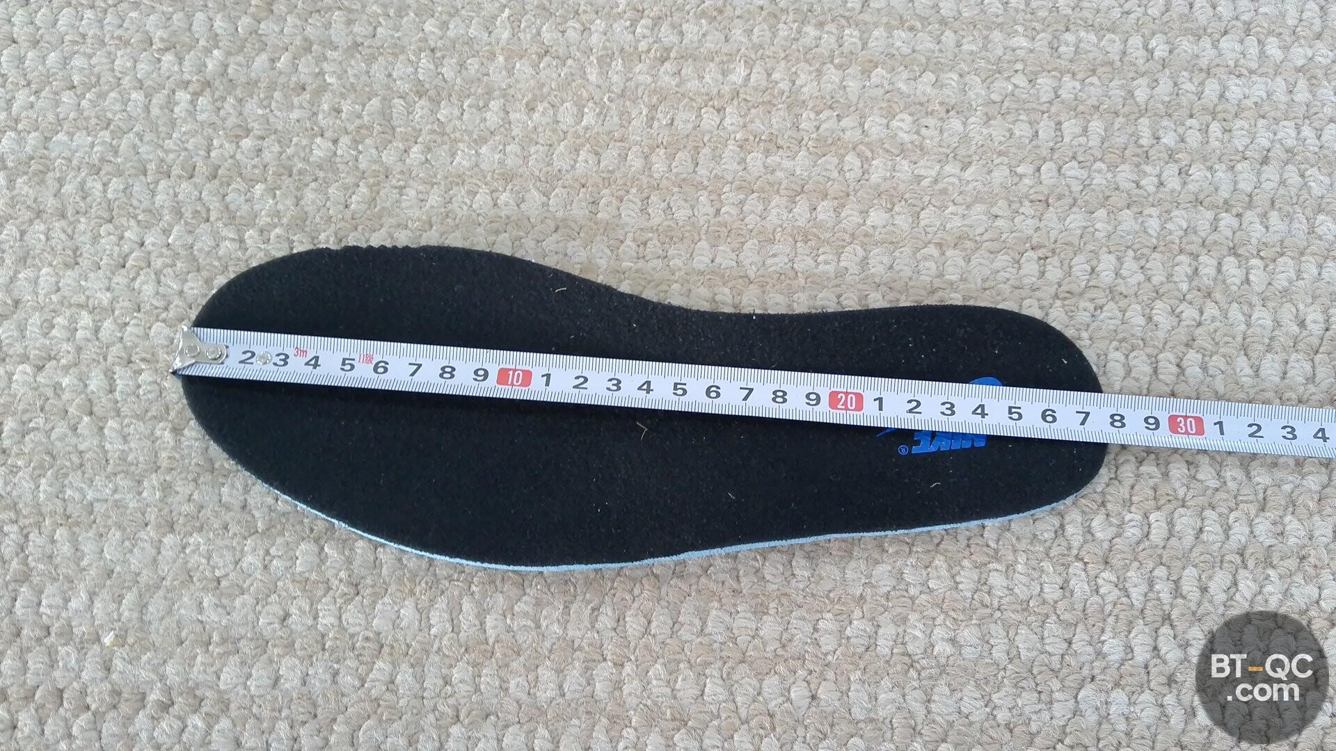 Nike Air Jordan 1 University Blue Sneakers — QC-foto 2