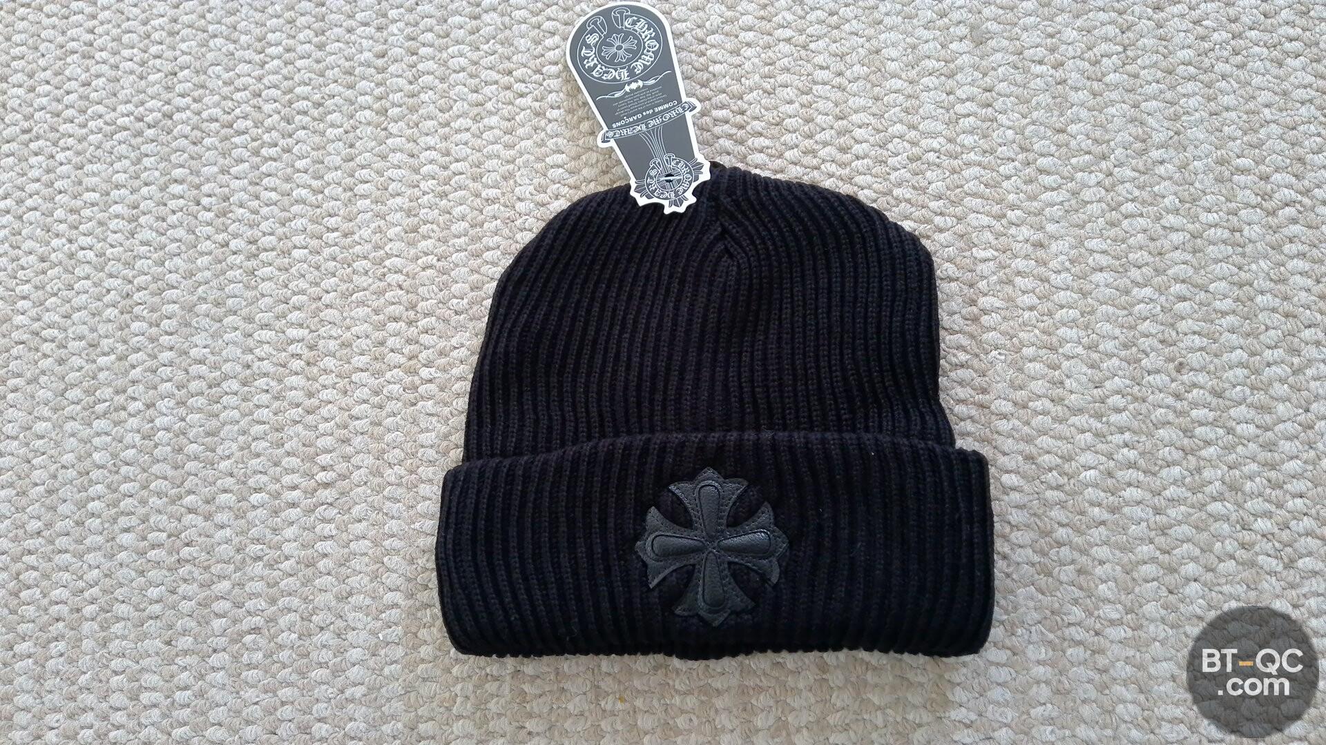 Chrome Hearts Headwear QC